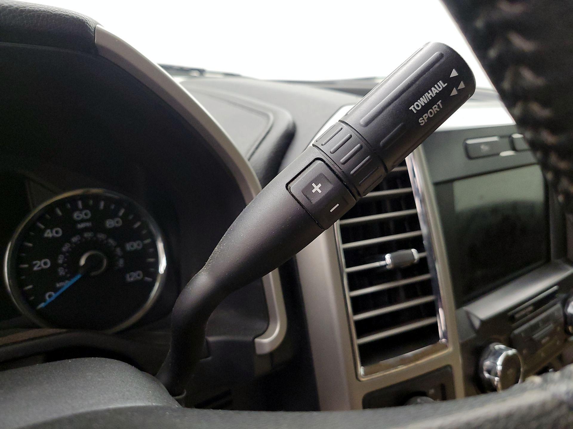 Thumbnail: 2016 Ford F-150 - 17