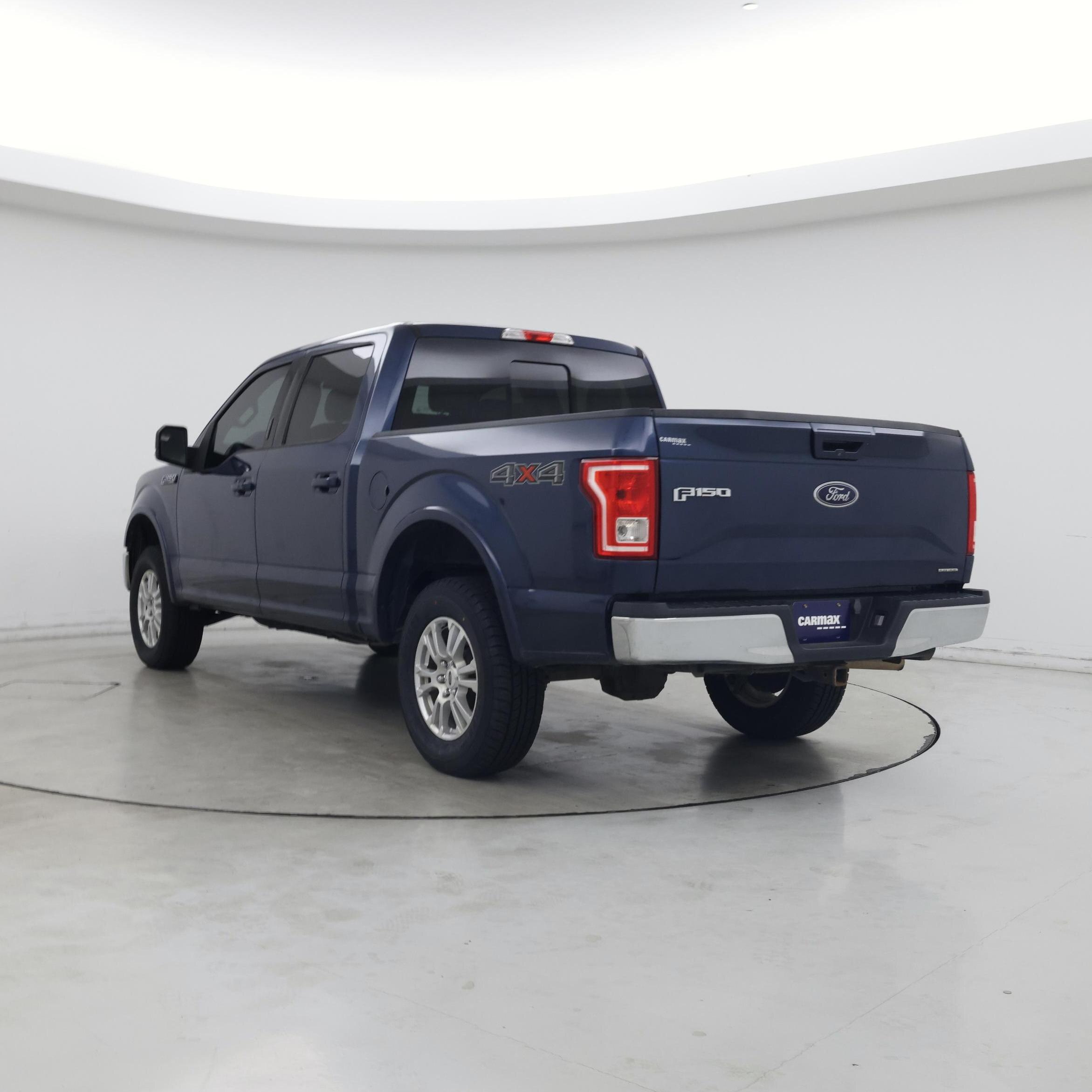 Thumbnail: 2016 Ford F-150 - 2