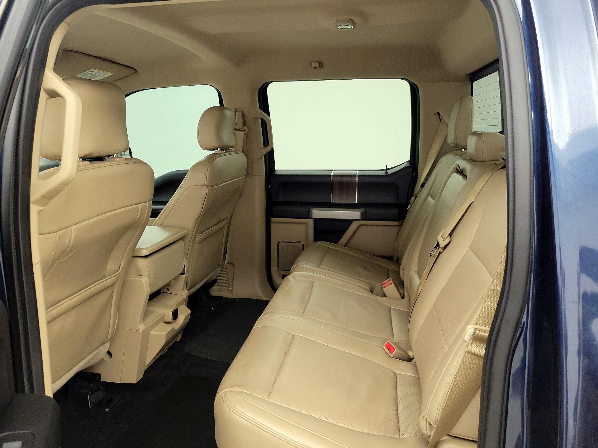 Thumbnail: 2016 Ford F-150 - 19