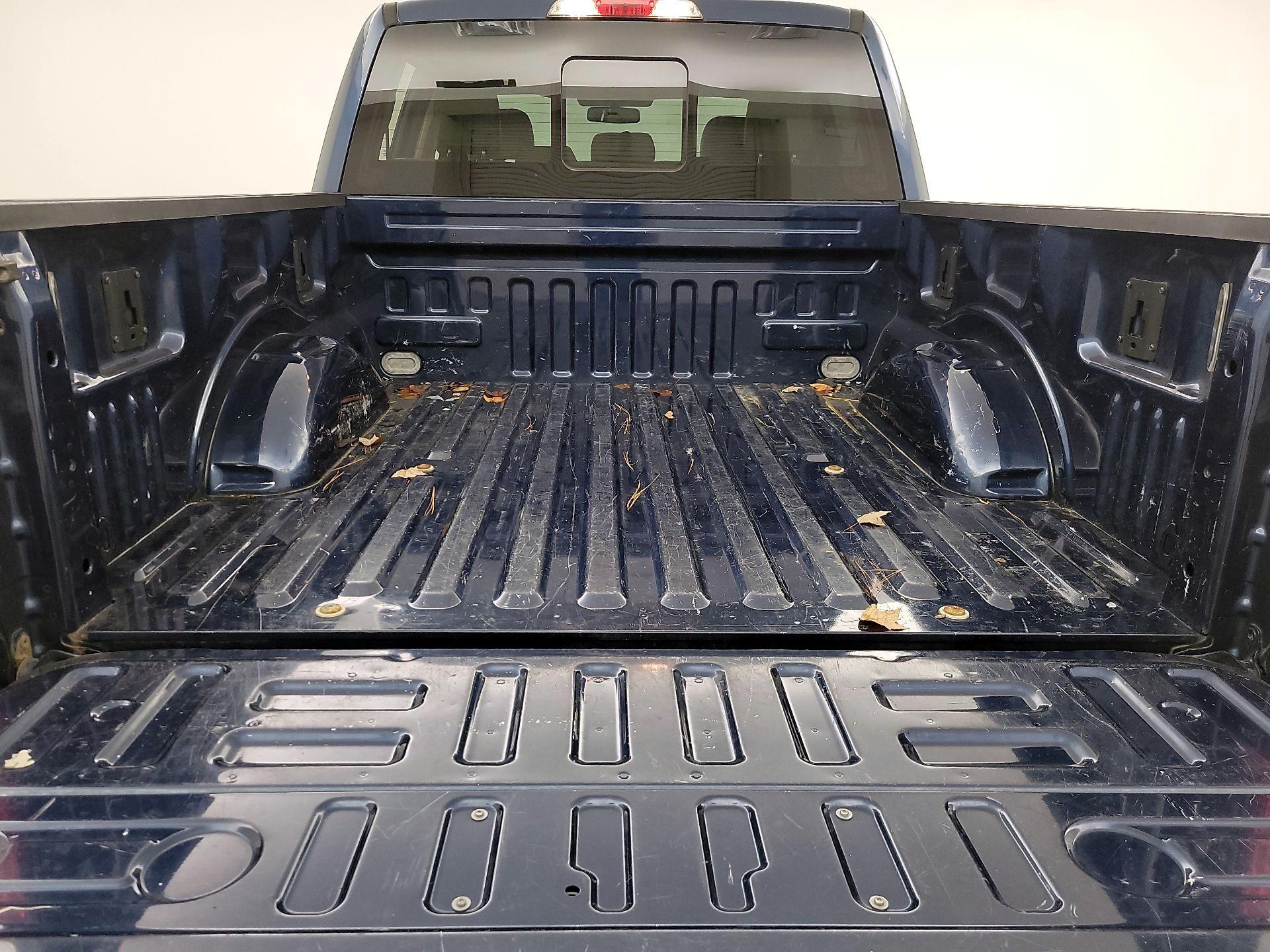 Thumbnail: 2016 Ford F-150 - 20