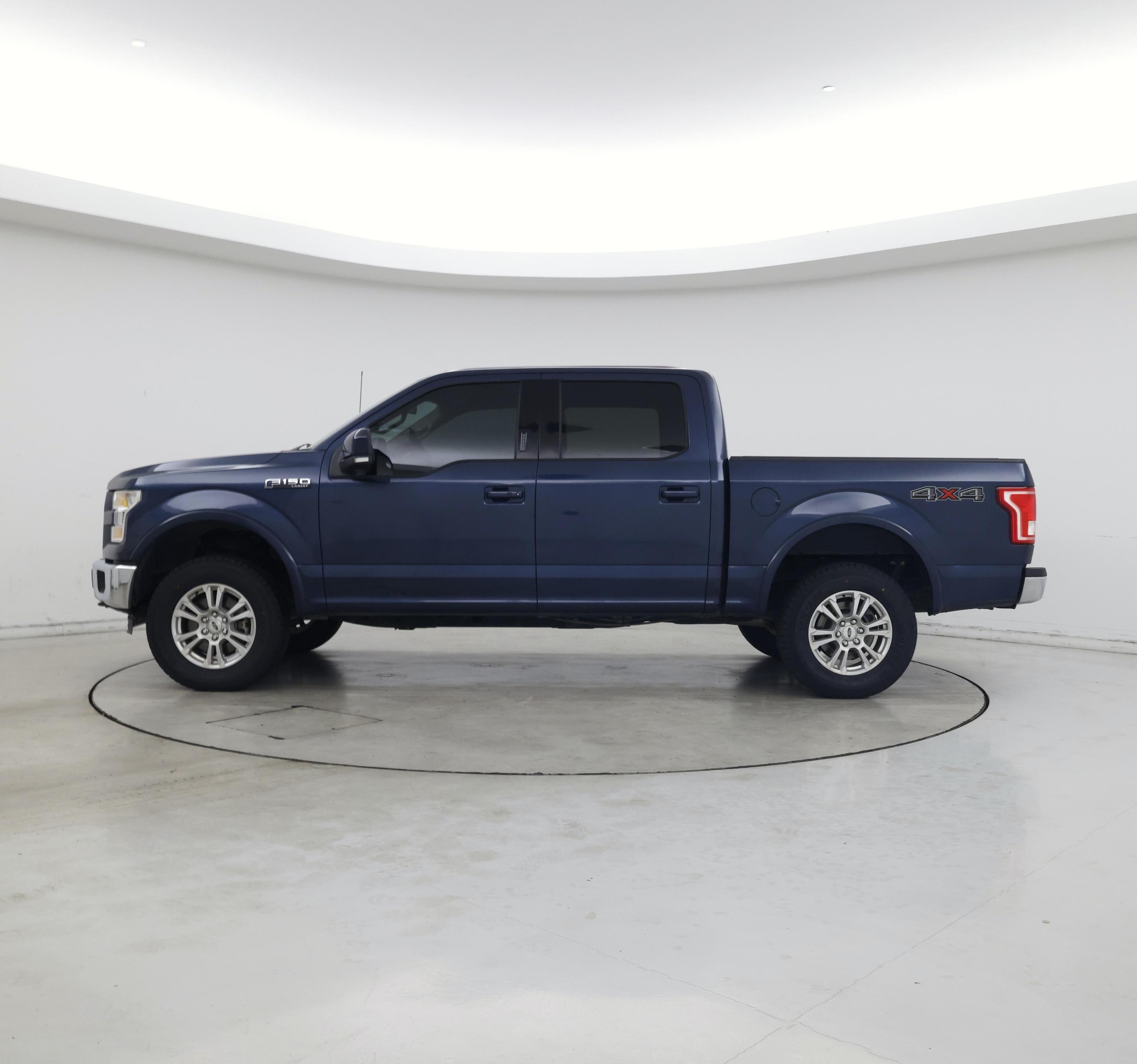 Thumbnail: 2016 Ford F-150 - 3