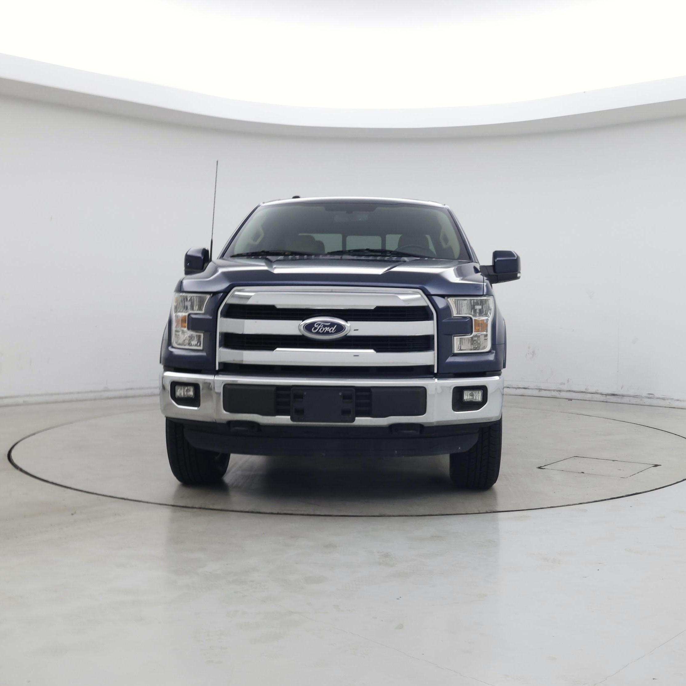 Thumbnail: 2016 Ford F-150 - 5