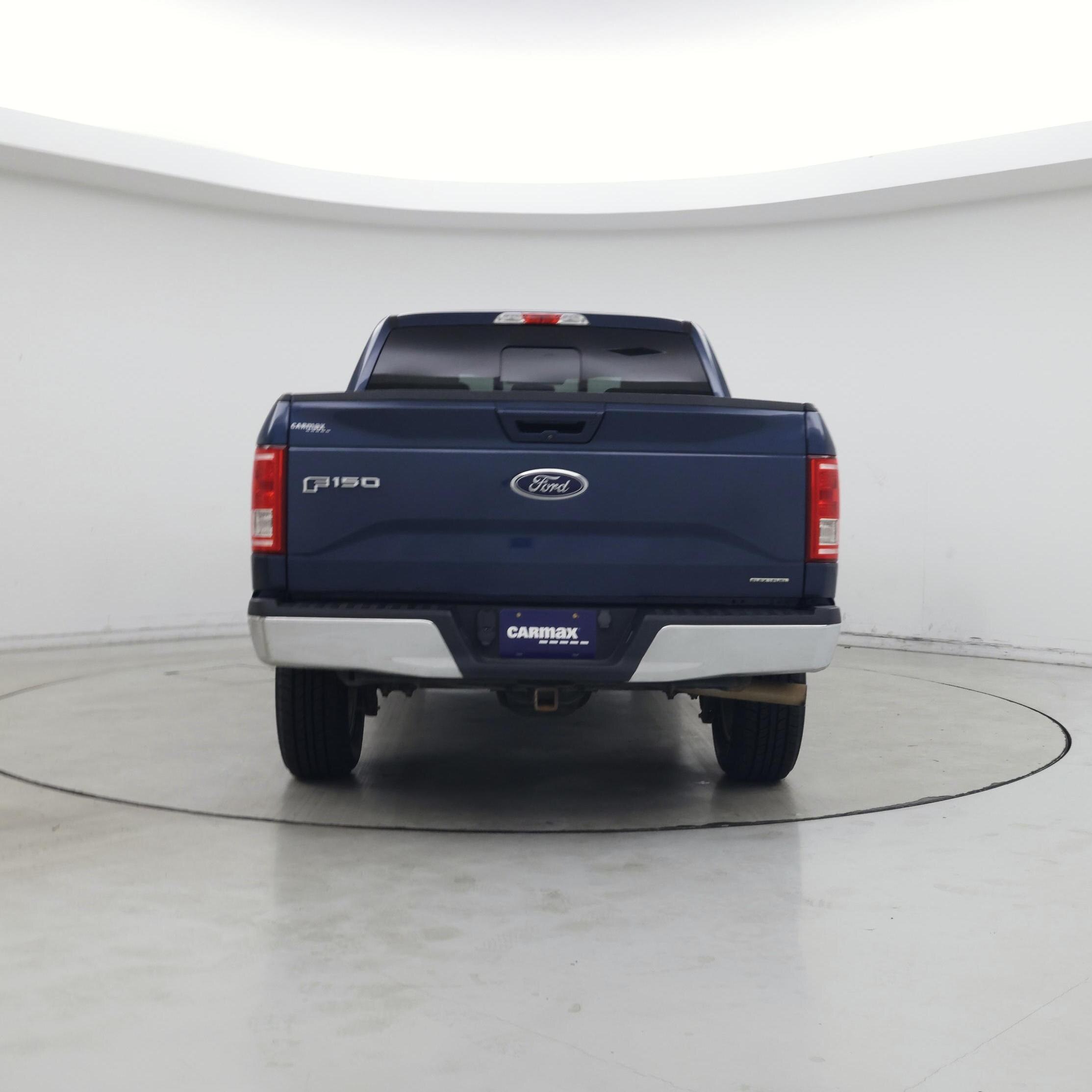 Thumbnail: 2016 Ford F-150 - 6