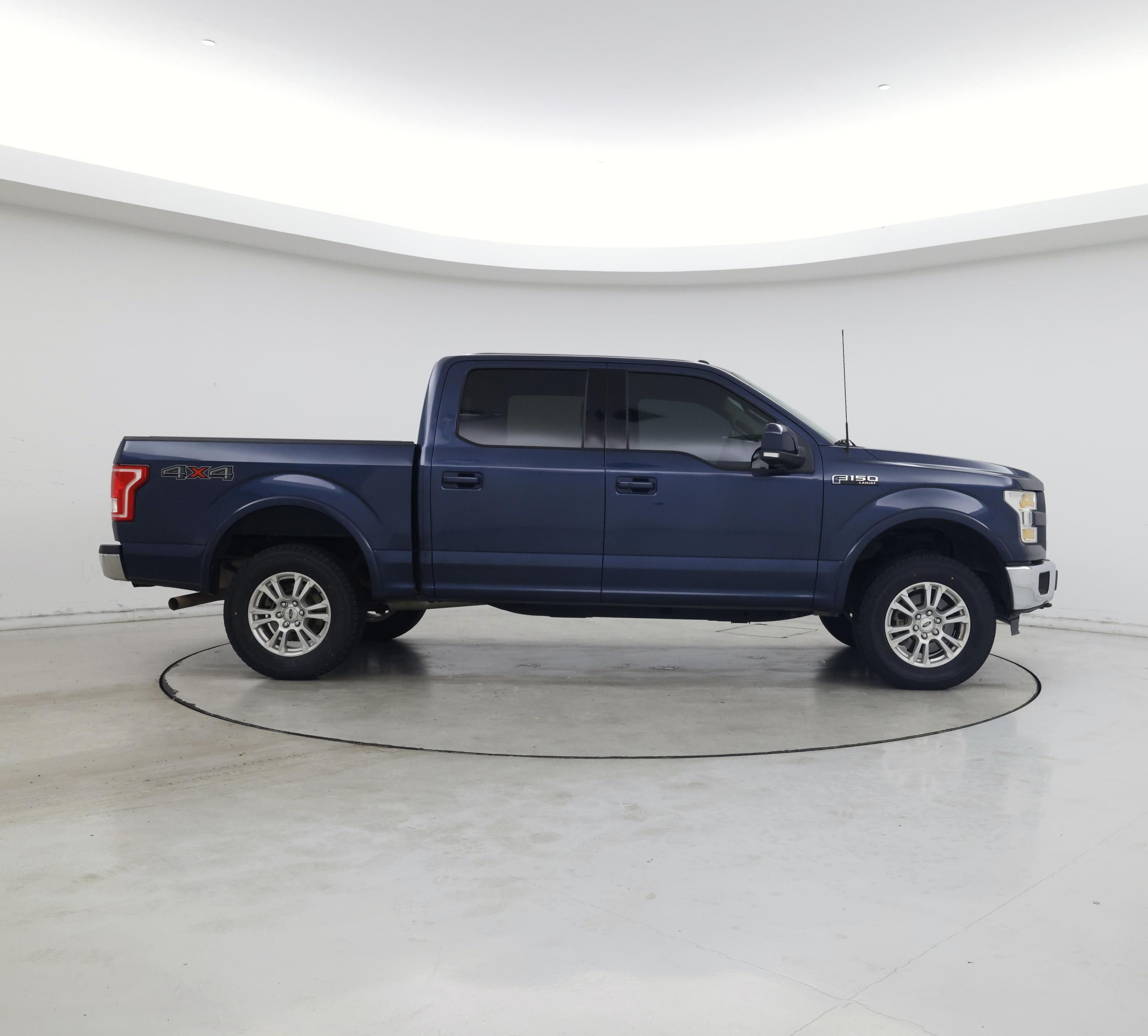 Thumbnail: 2016 Ford F-150 - 7