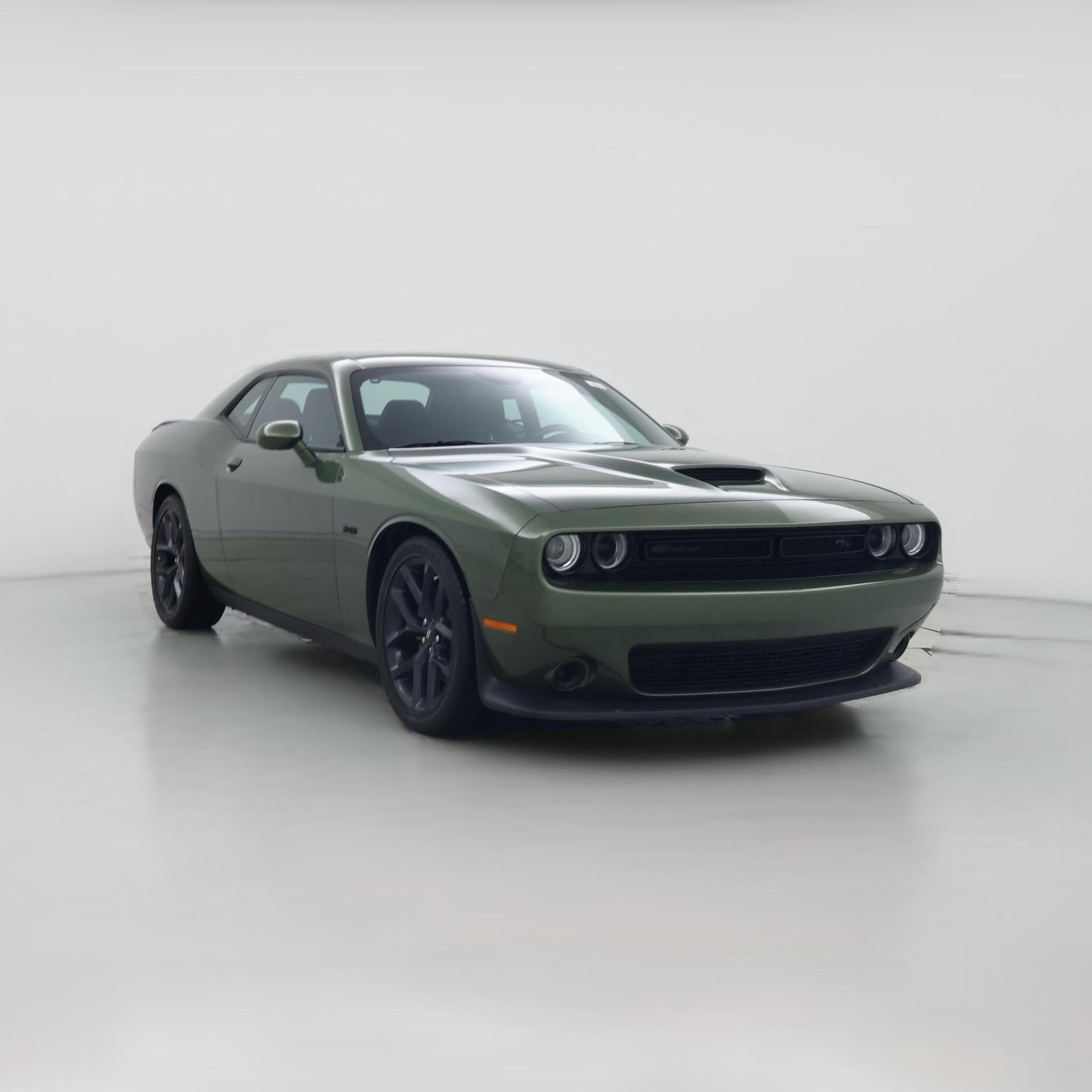 Thumbnail: 2023 Dodge Challenger - 1