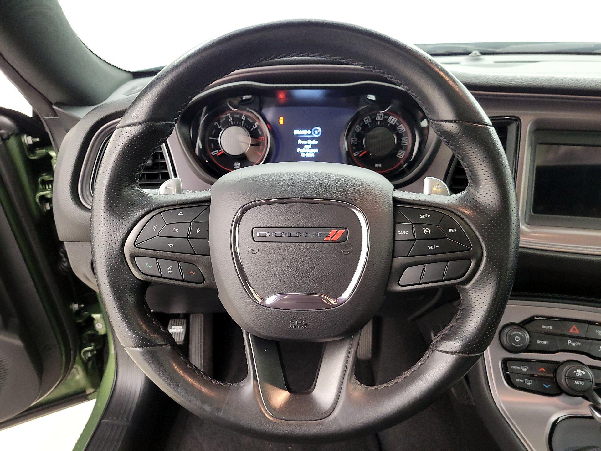 Thumbnail: 2023 Dodge Challenger - 10