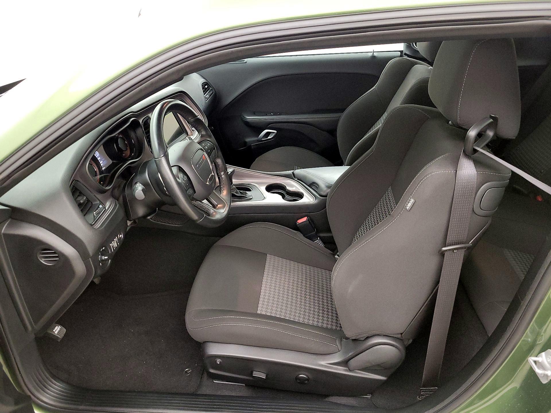 Thumbnail: 2023 Dodge Challenger - 11