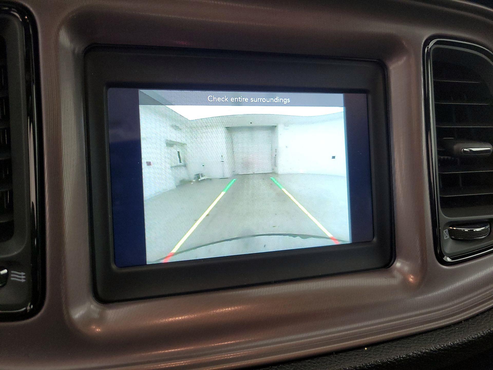 Thumbnail: 2023 Dodge Challenger - 14