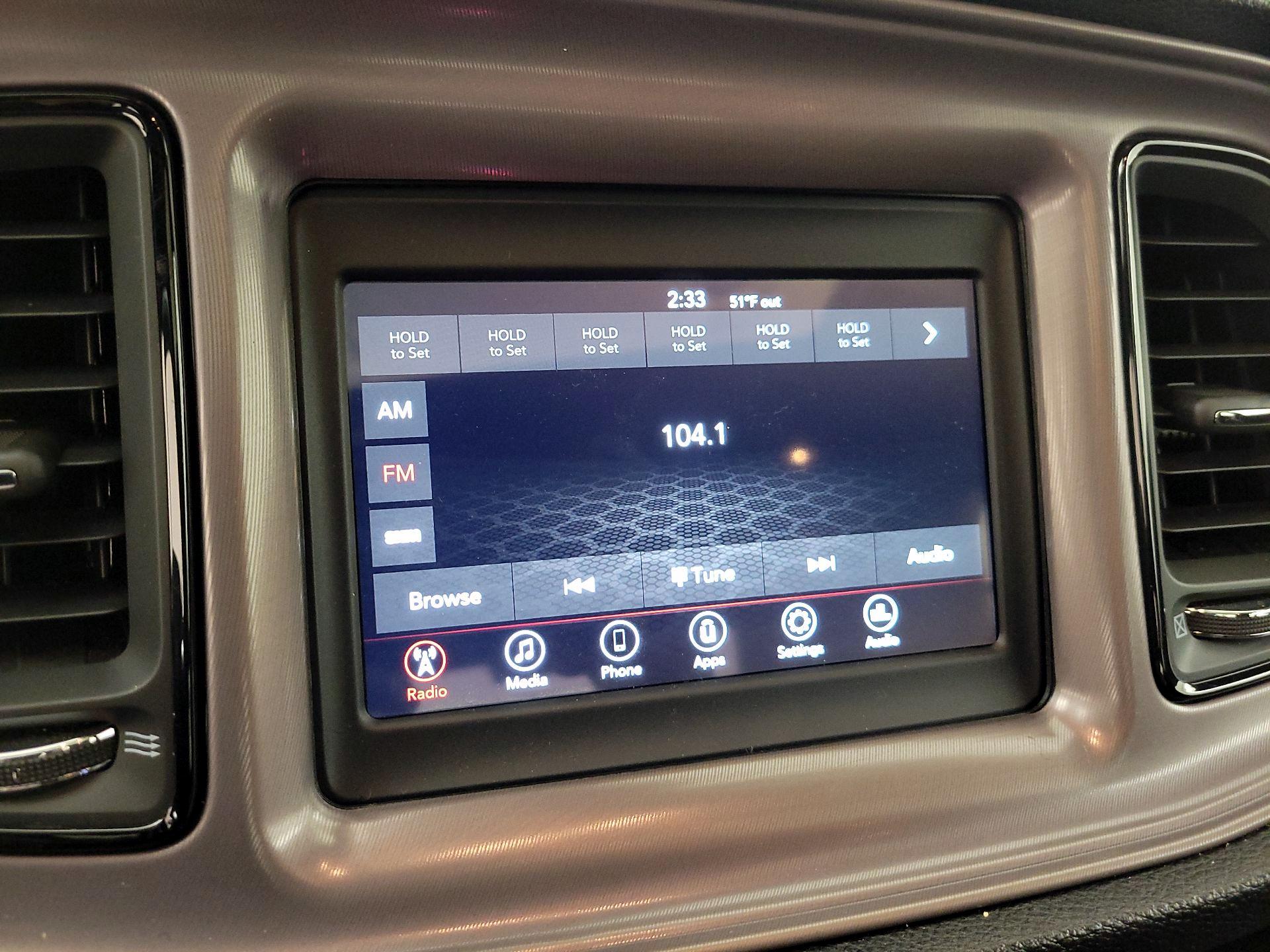 Thumbnail: 2023 Dodge Challenger - 15