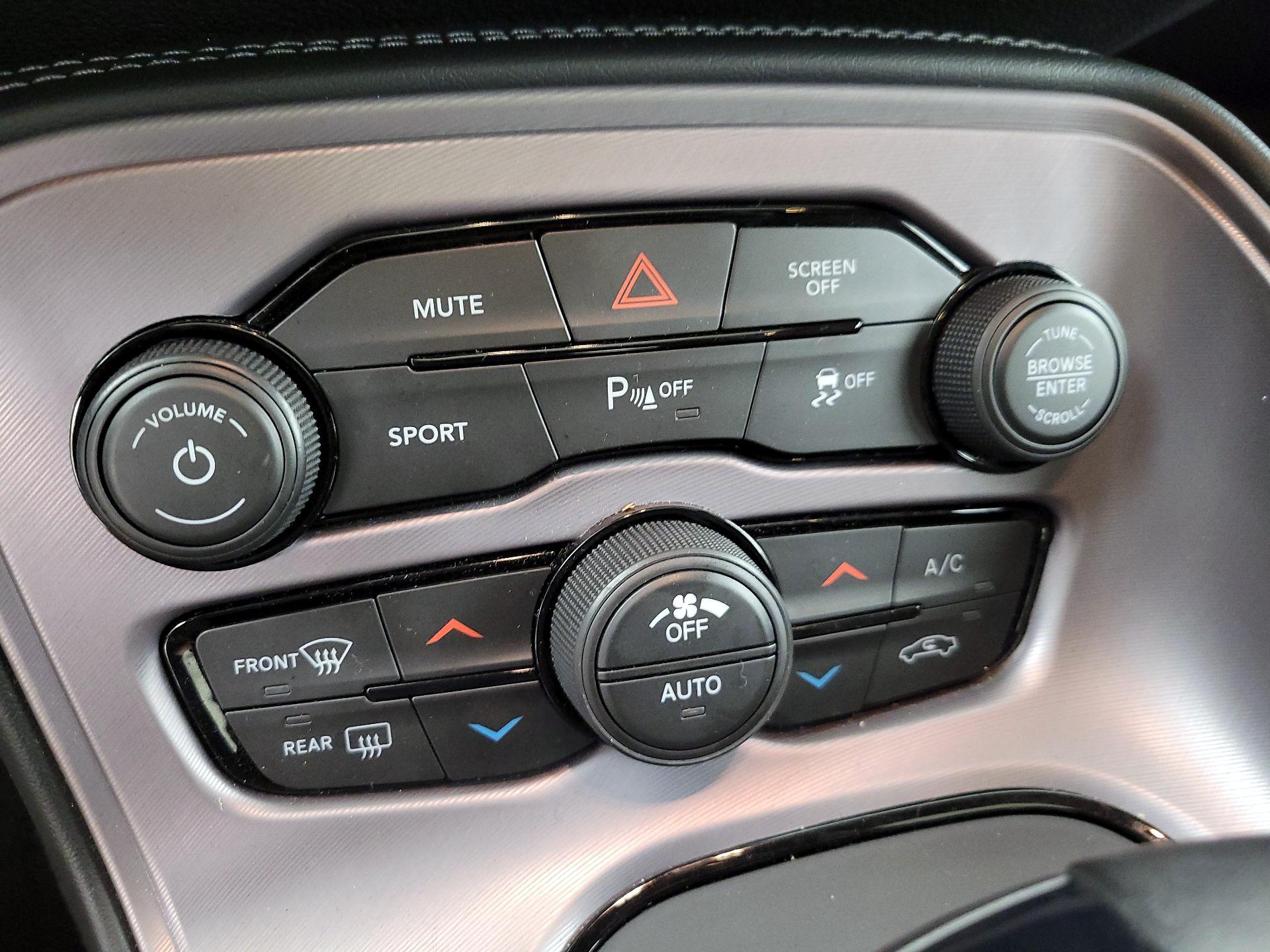 Thumbnail: 2023 Dodge Challenger - 16