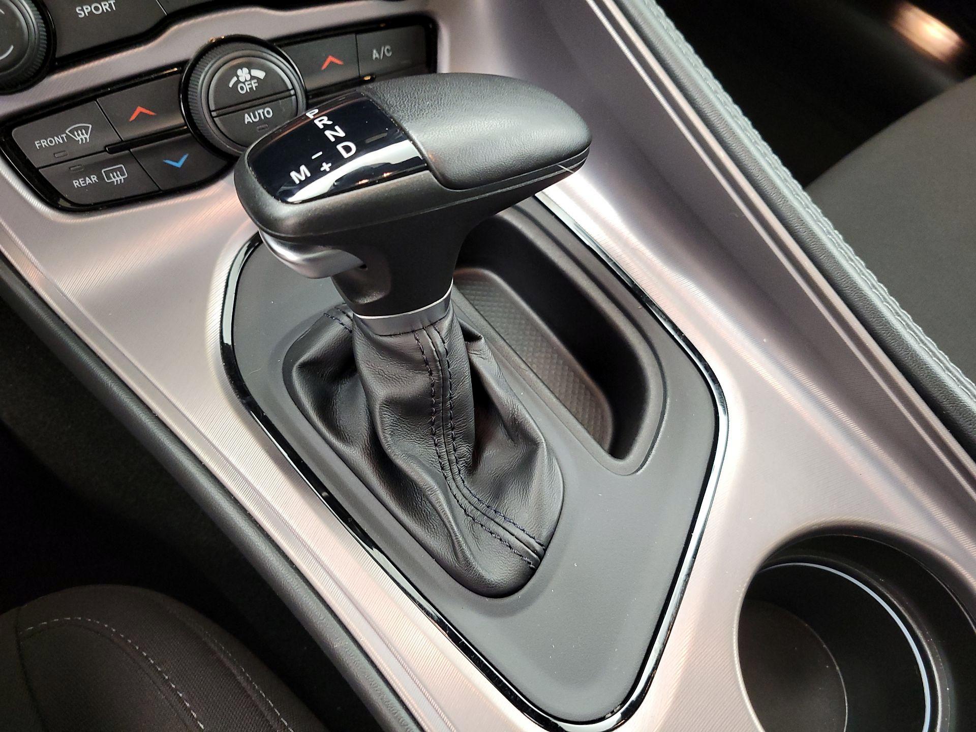 Thumbnail: 2023 Dodge Challenger - 17