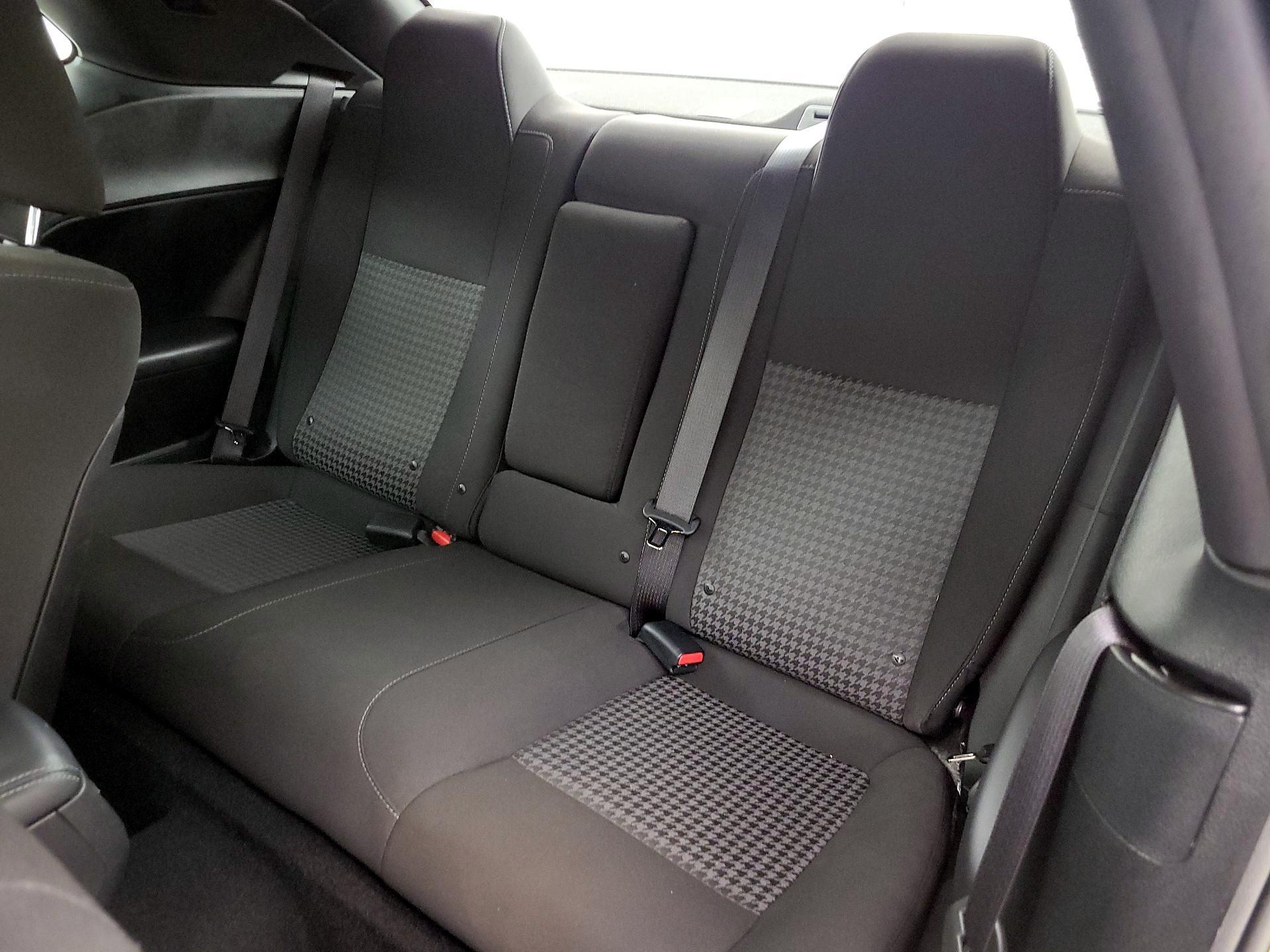 Thumbnail: 2023 Dodge Challenger - 20