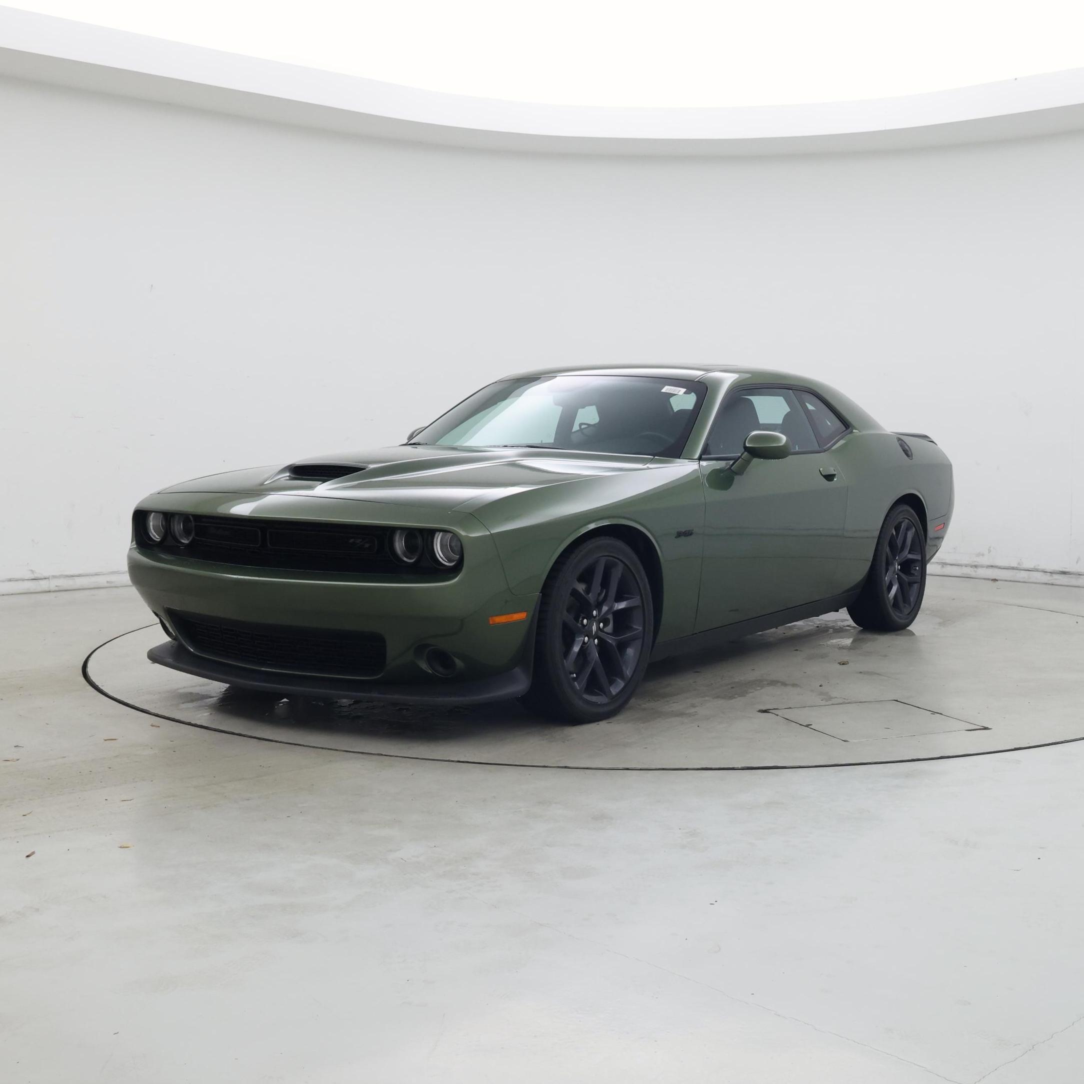 Thumbnail: 2023 Dodge Challenger - 4