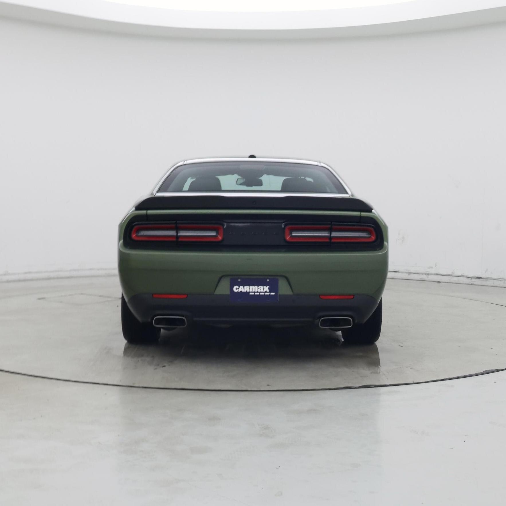 Thumbnail: 2023 Dodge Challenger - 6