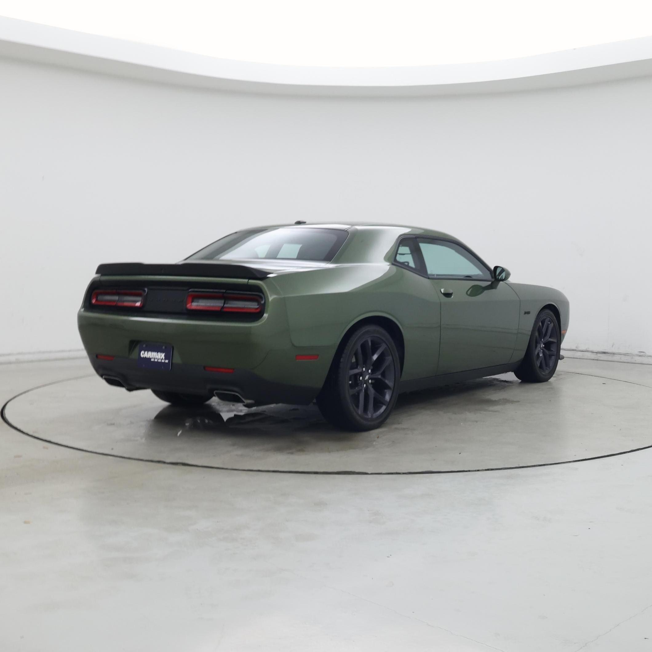Thumbnail: 2023 Dodge Challenger - 8