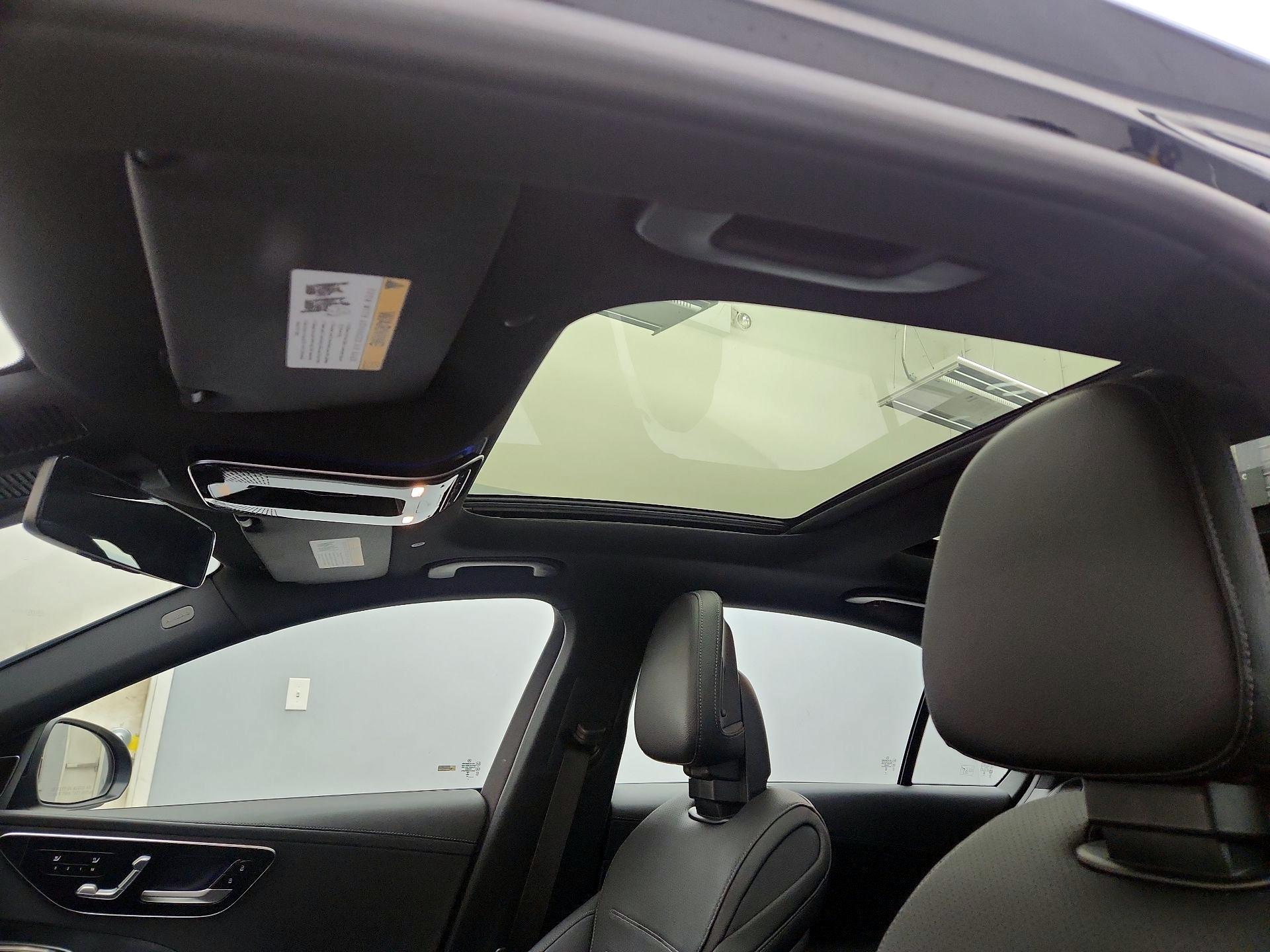 Thumbnail: 2024 Mercedes-Benz C-Class - 20