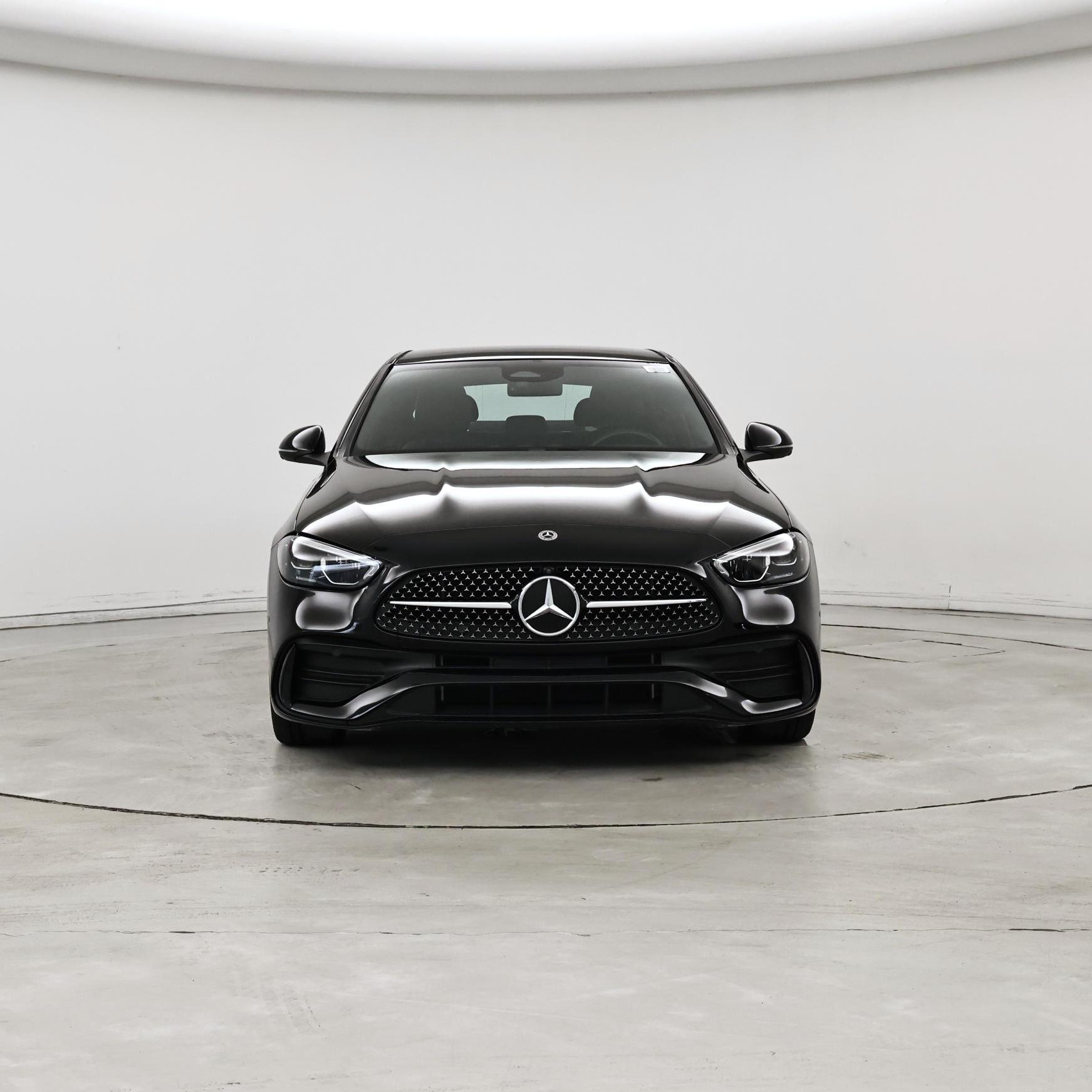 Thumbnail: 2024 Mercedes-Benz C-Class - 5