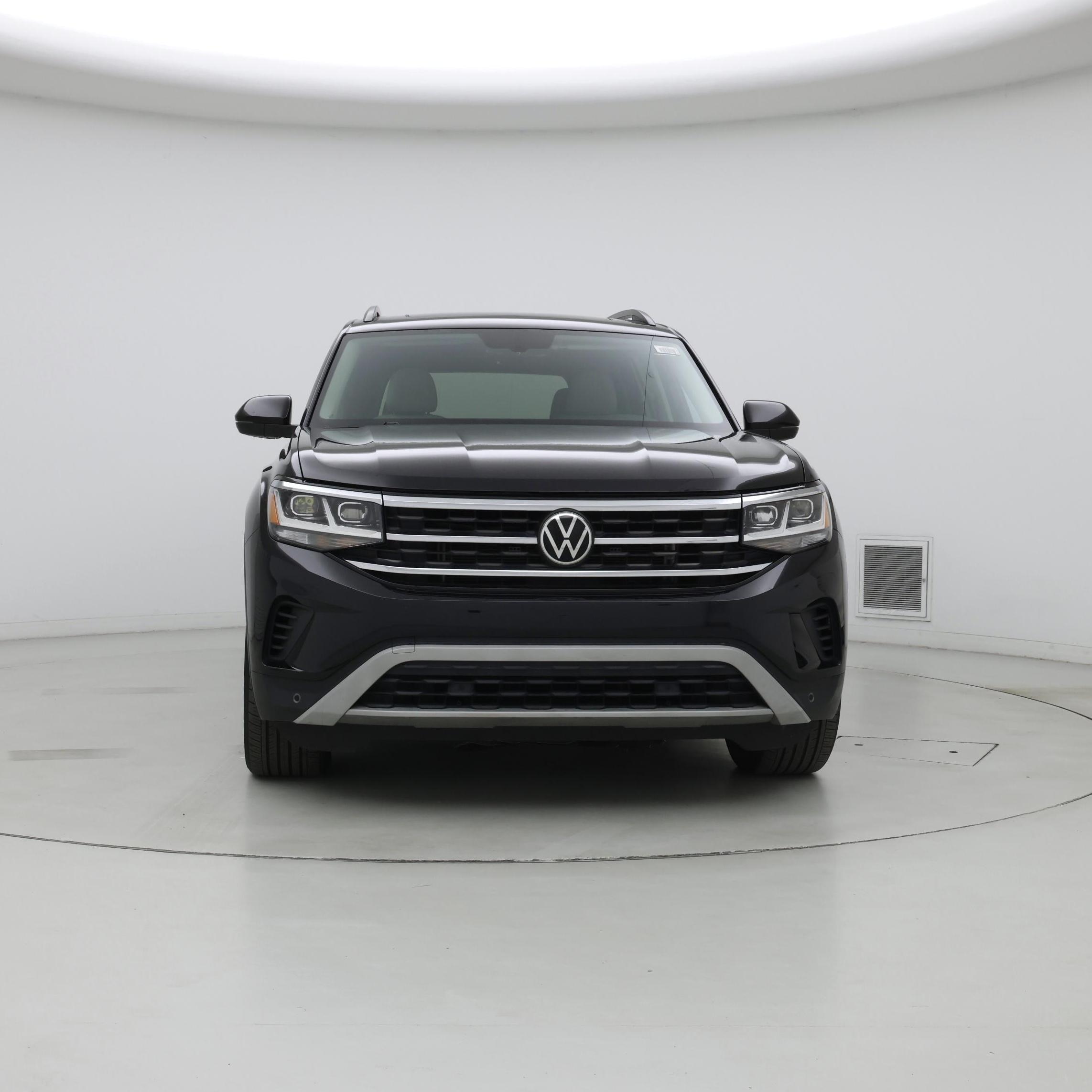 Thumbnail: 2022 Volkswagen Atlas - 5