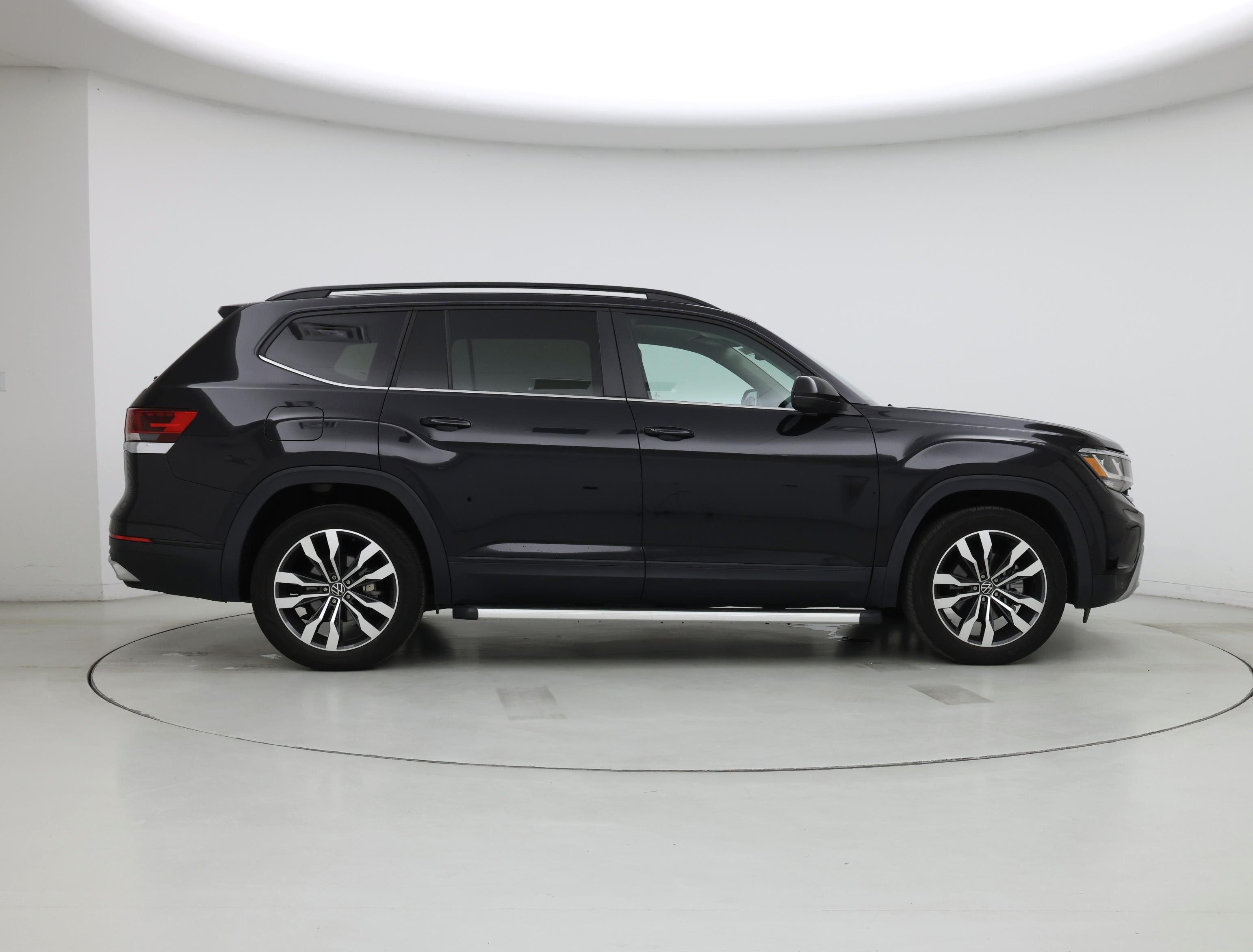 Thumbnail: 2022 Volkswagen Atlas - 7