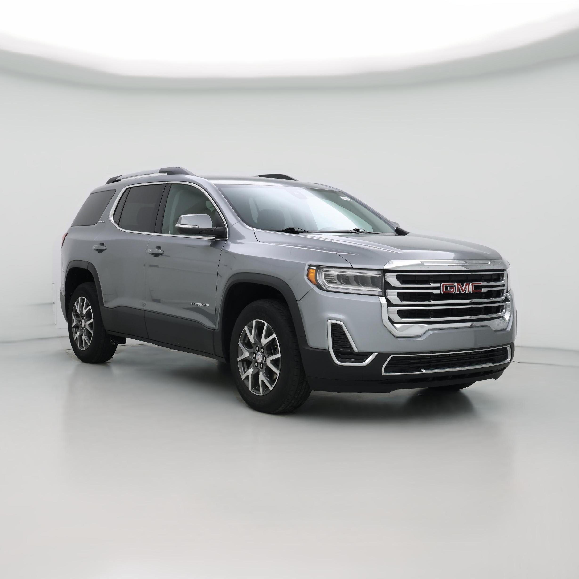Thumbnail: 2023 GMC Acadia - 1