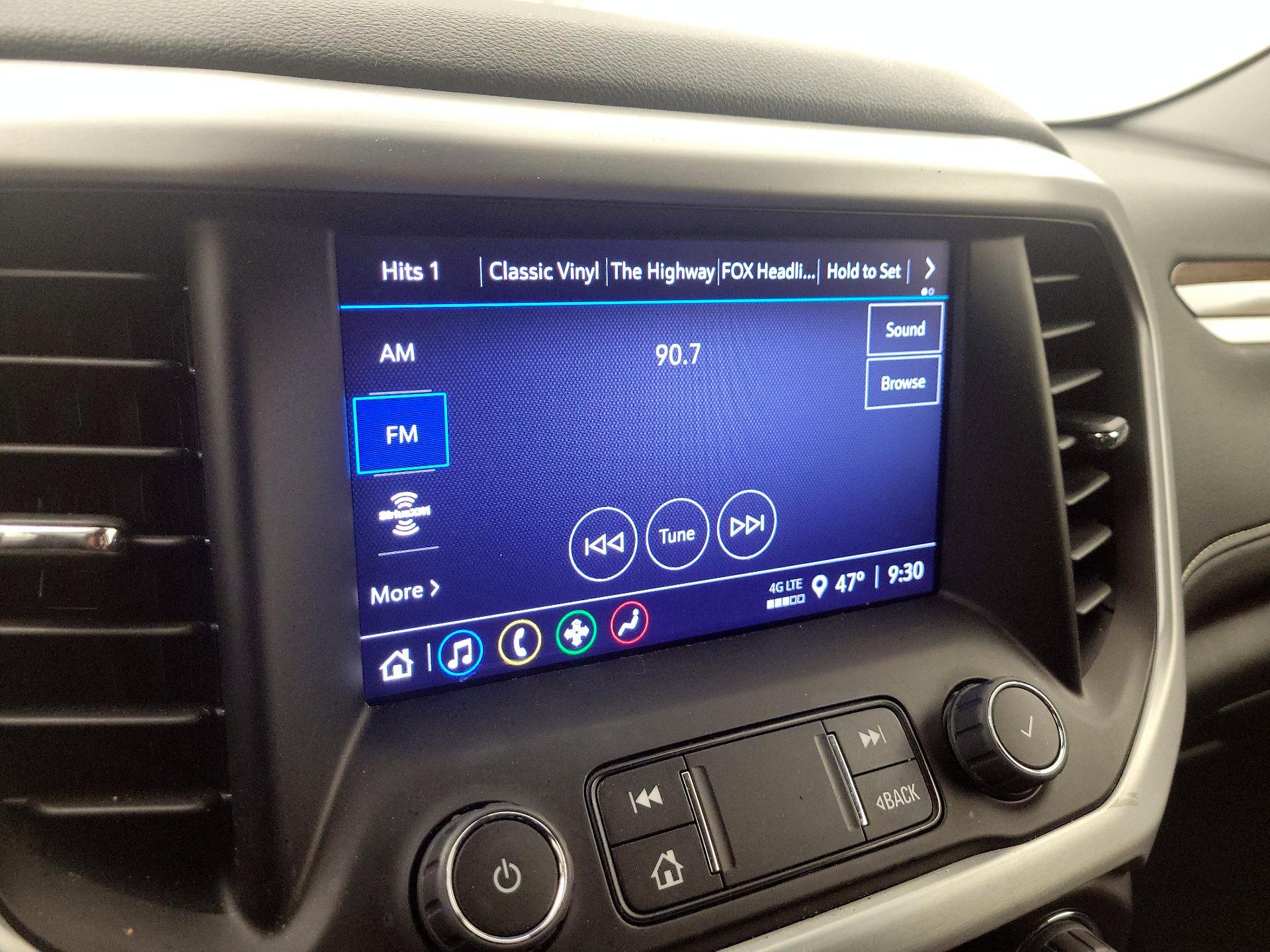 Thumbnail: 2023 GMC Acadia - 15