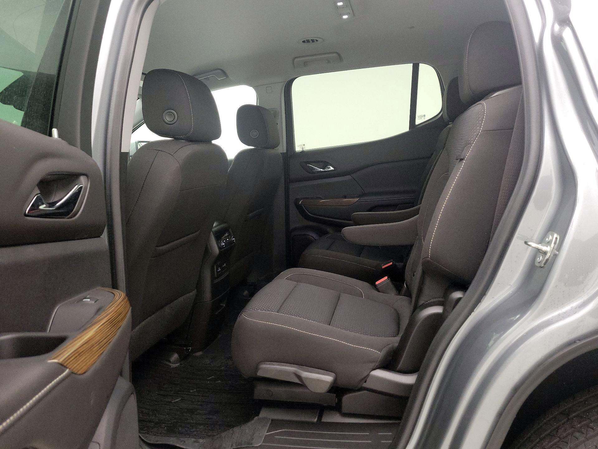 Thumbnail: 2023 GMC Acadia - 19