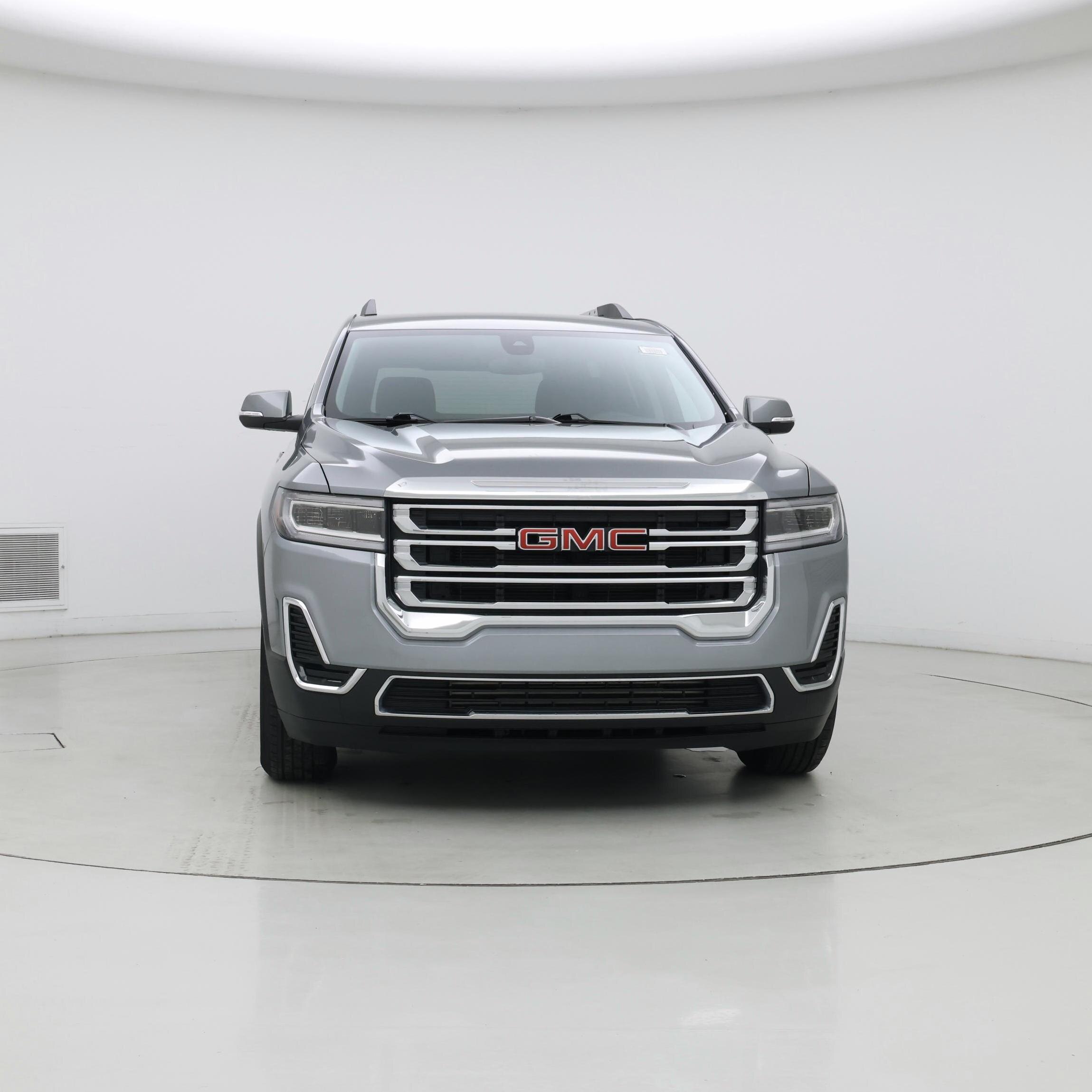 Thumbnail: 2023 GMC Acadia - 5