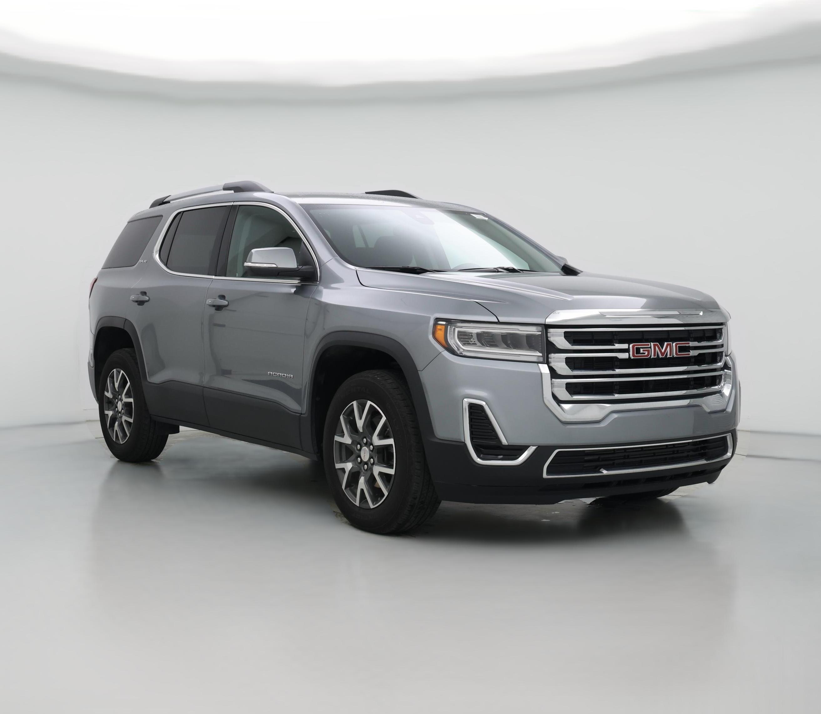 Thumbnail: 2023 GMC Acadia - 1
