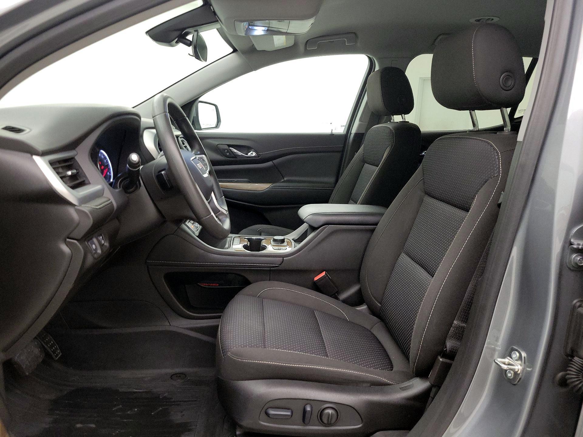 Thumbnail: 2023 GMC Acadia - 11