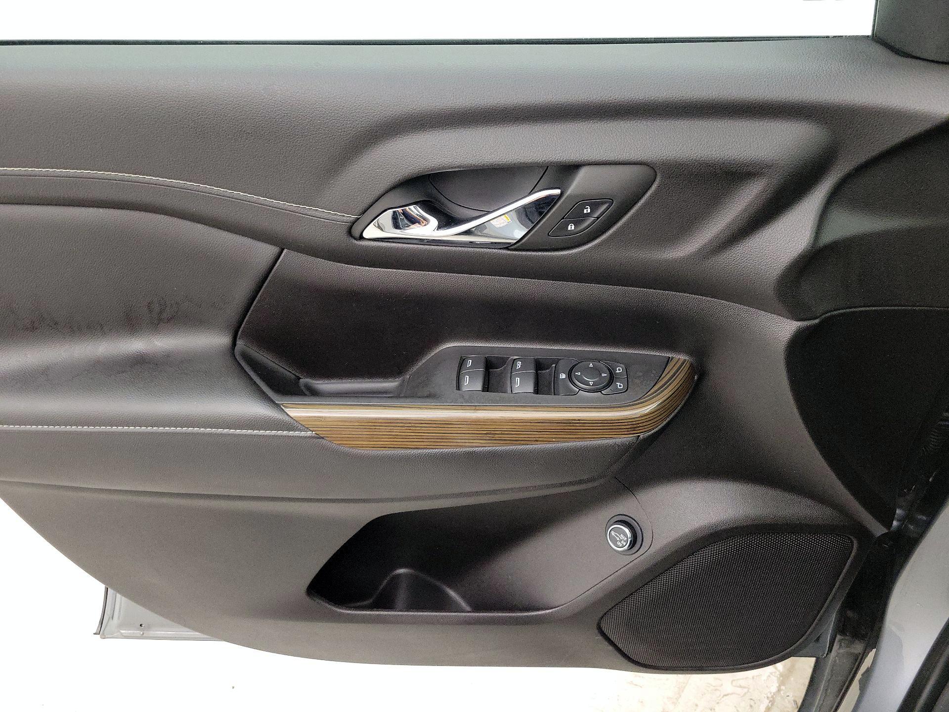 Thumbnail: 2023 GMC Acadia - 12