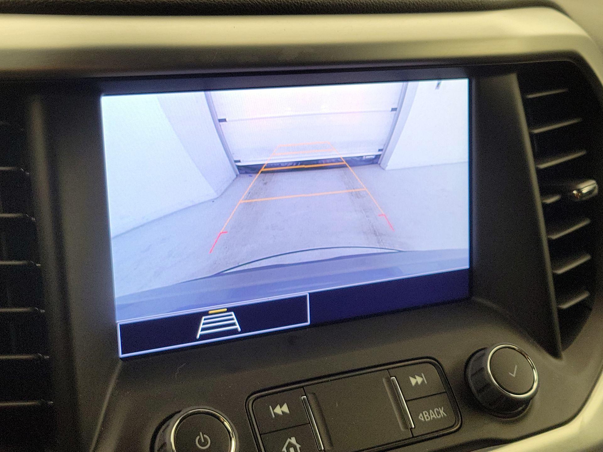 Thumbnail: 2023 GMC Acadia - 13