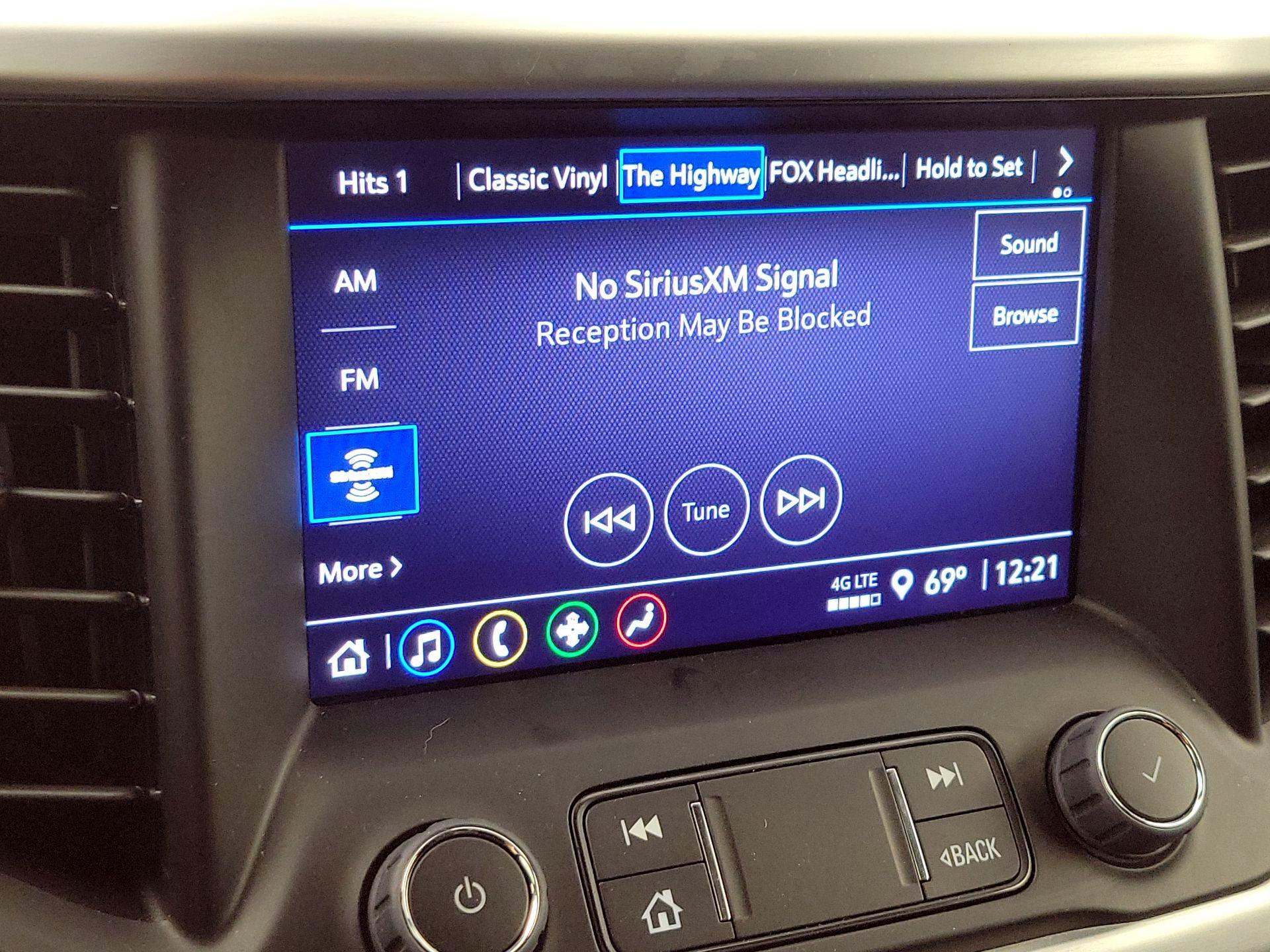 Thumbnail: 2023 GMC Acadia - 14