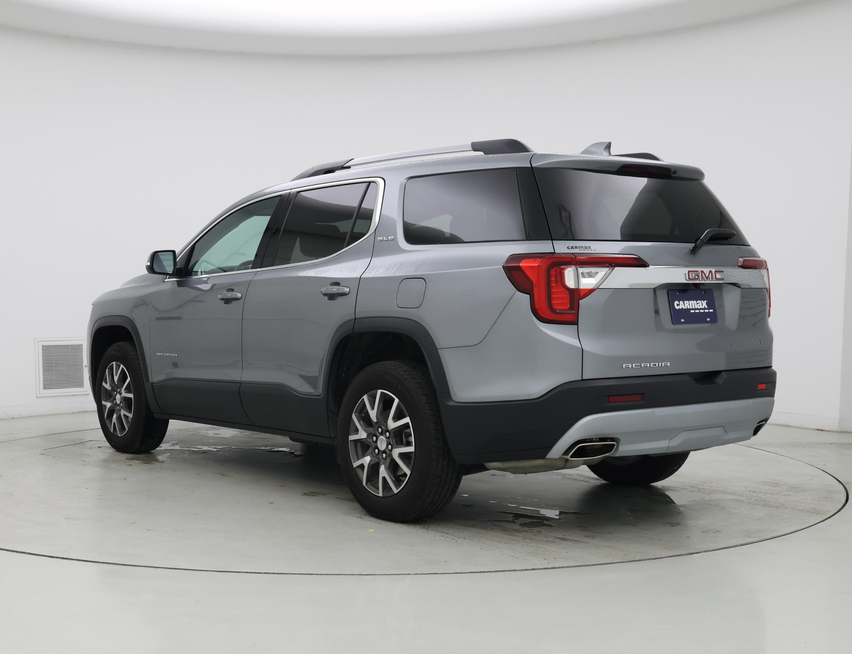 Thumbnail: 2023 GMC Acadia - 2