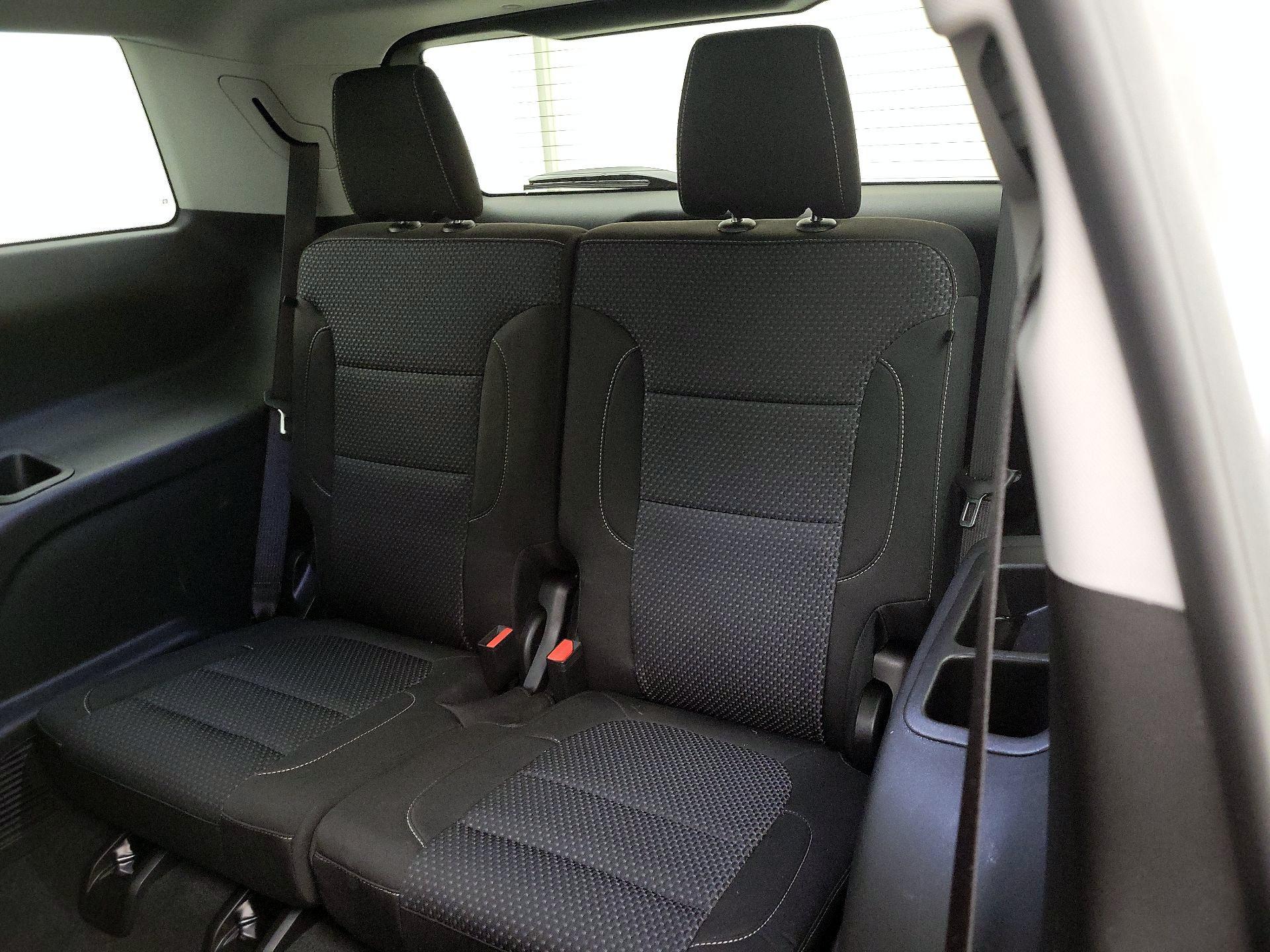 Thumbnail: 2023 GMC Acadia - 19