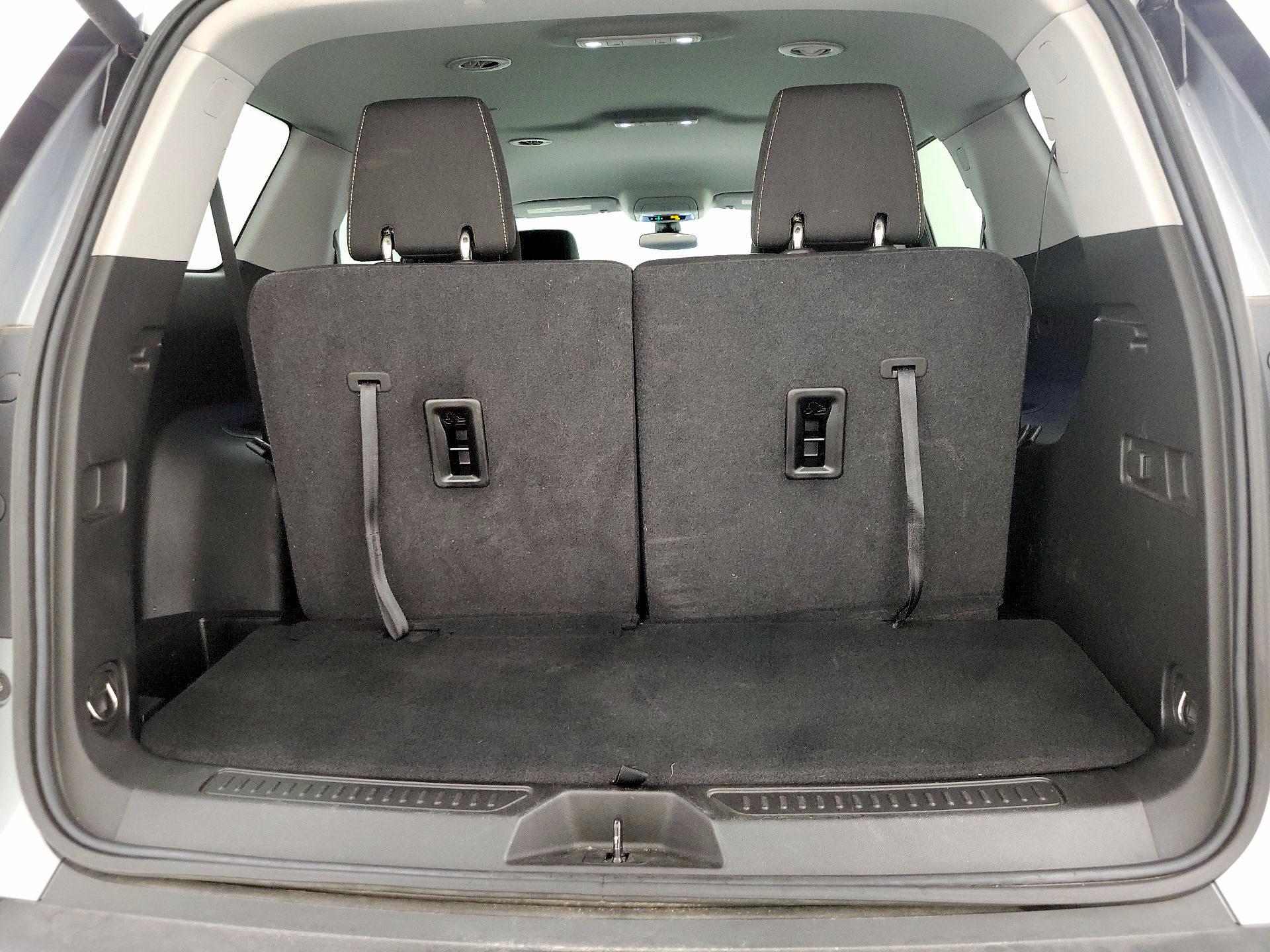 Thumbnail: 2023 GMC Acadia - 20