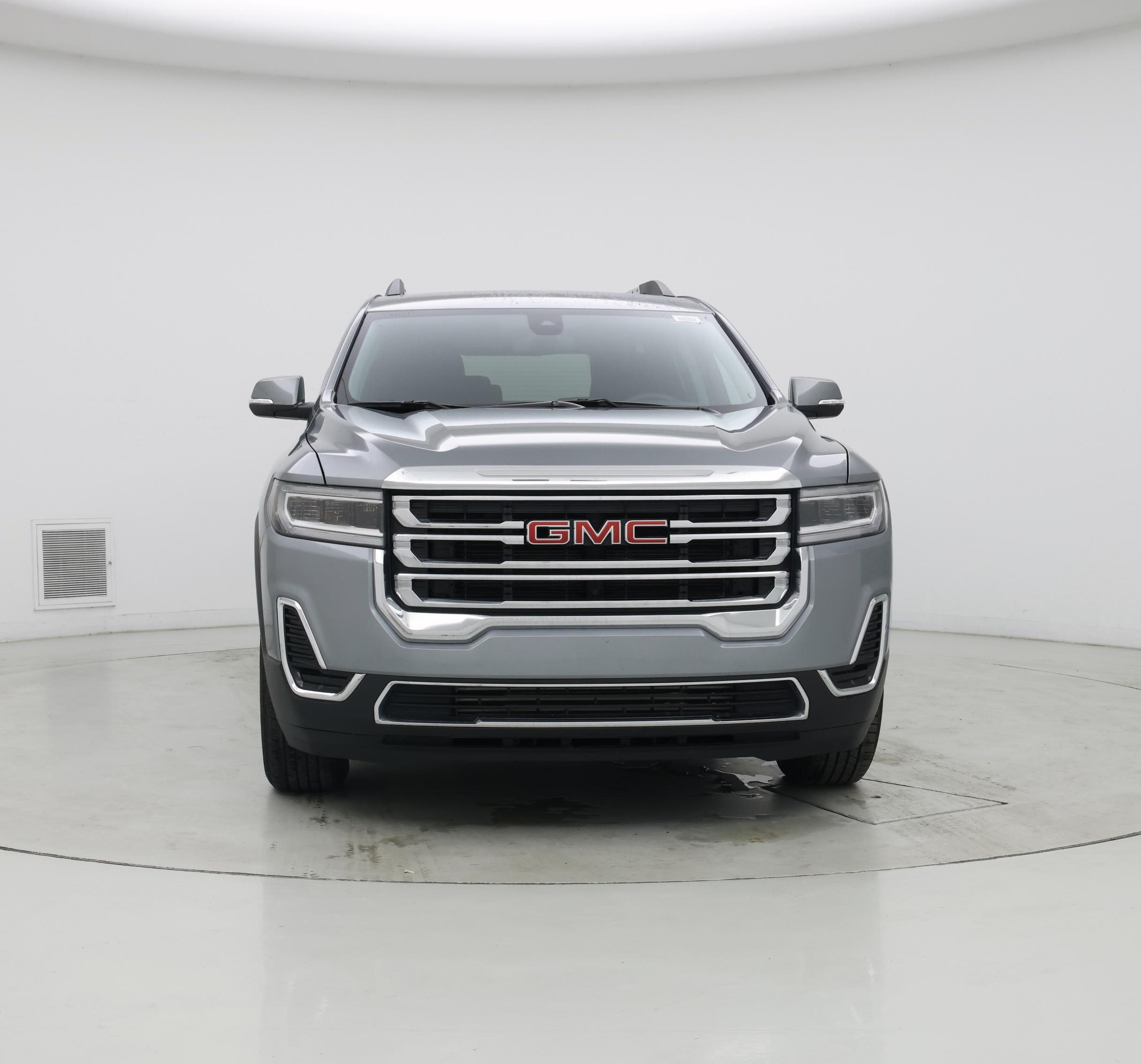 Thumbnail: 2023 GMC Acadia - 5