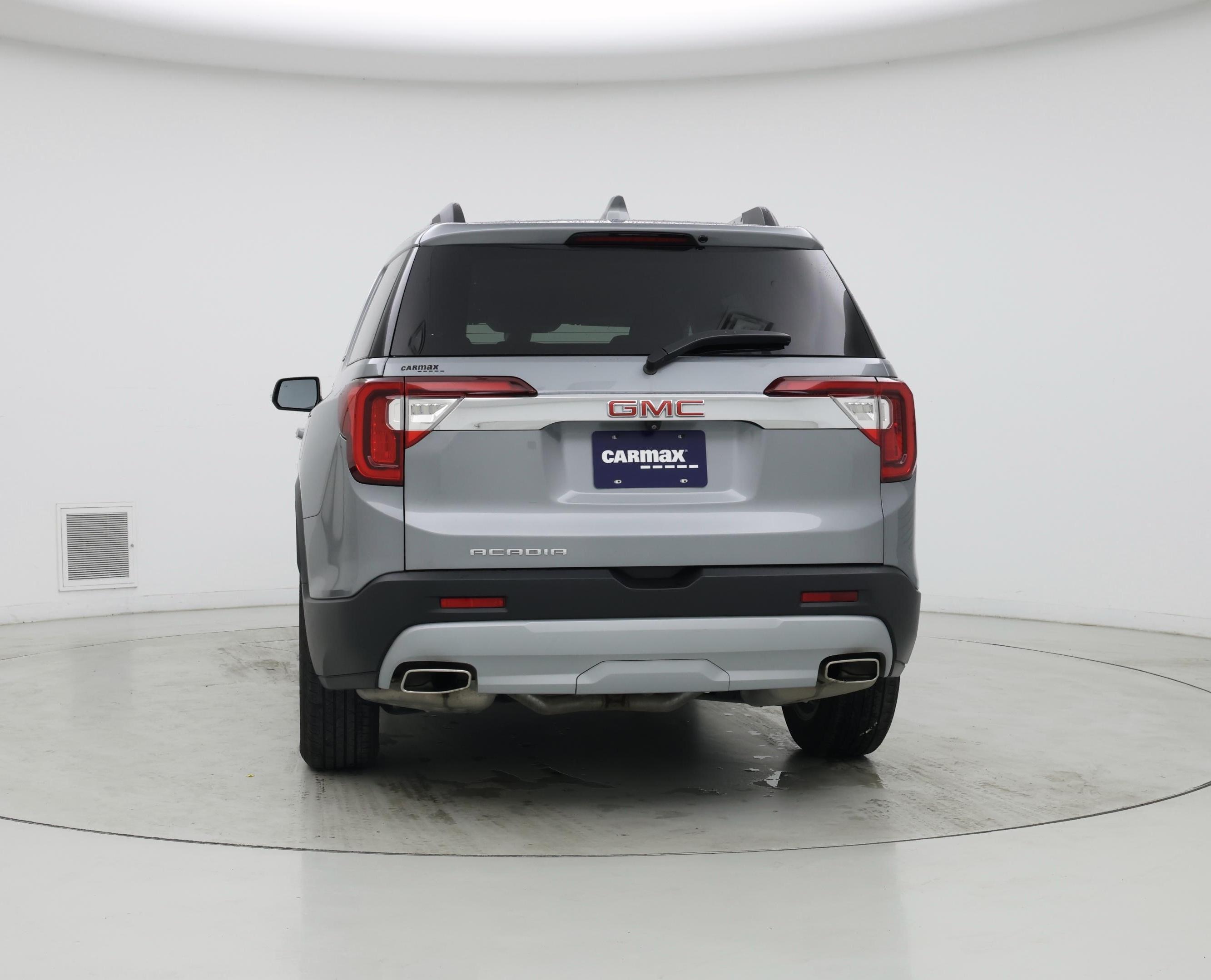 Thumbnail: 2023 GMC Acadia - 6