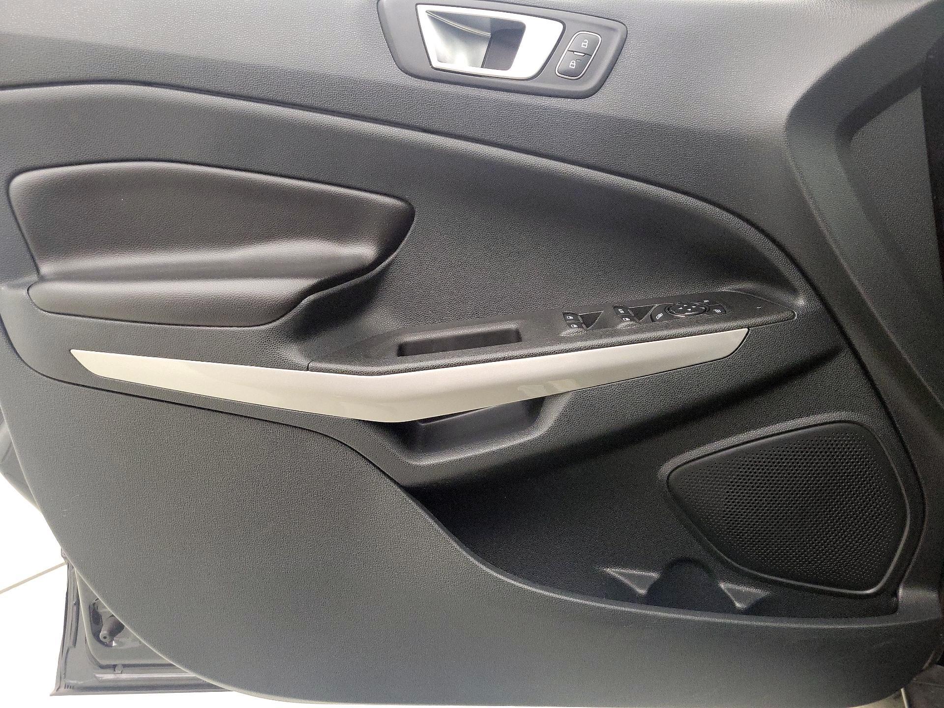 Thumbnail: 2020 Ford EcoSport - 12