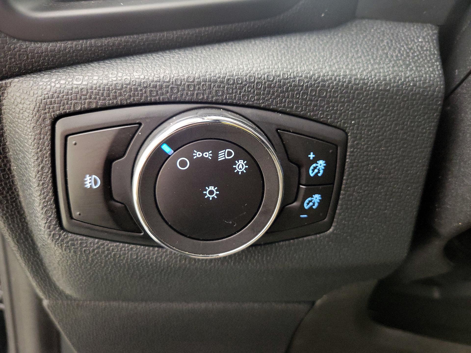 Thumbnail: 2020 Ford EcoSport - 13