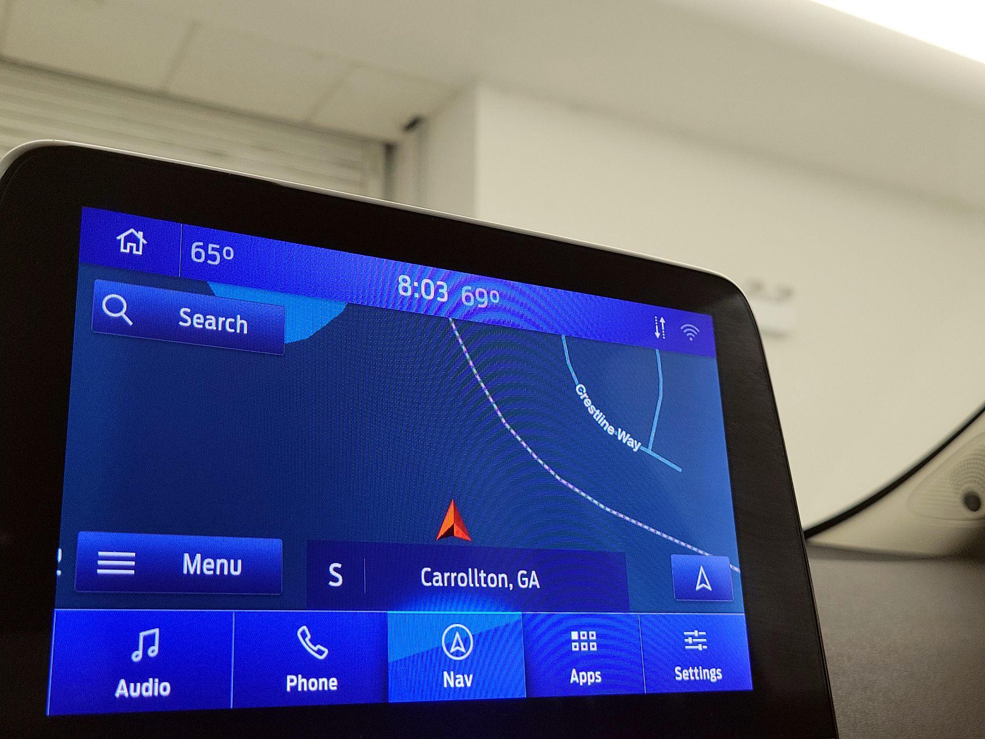 Thumbnail: 2020 Ford EcoSport - 14