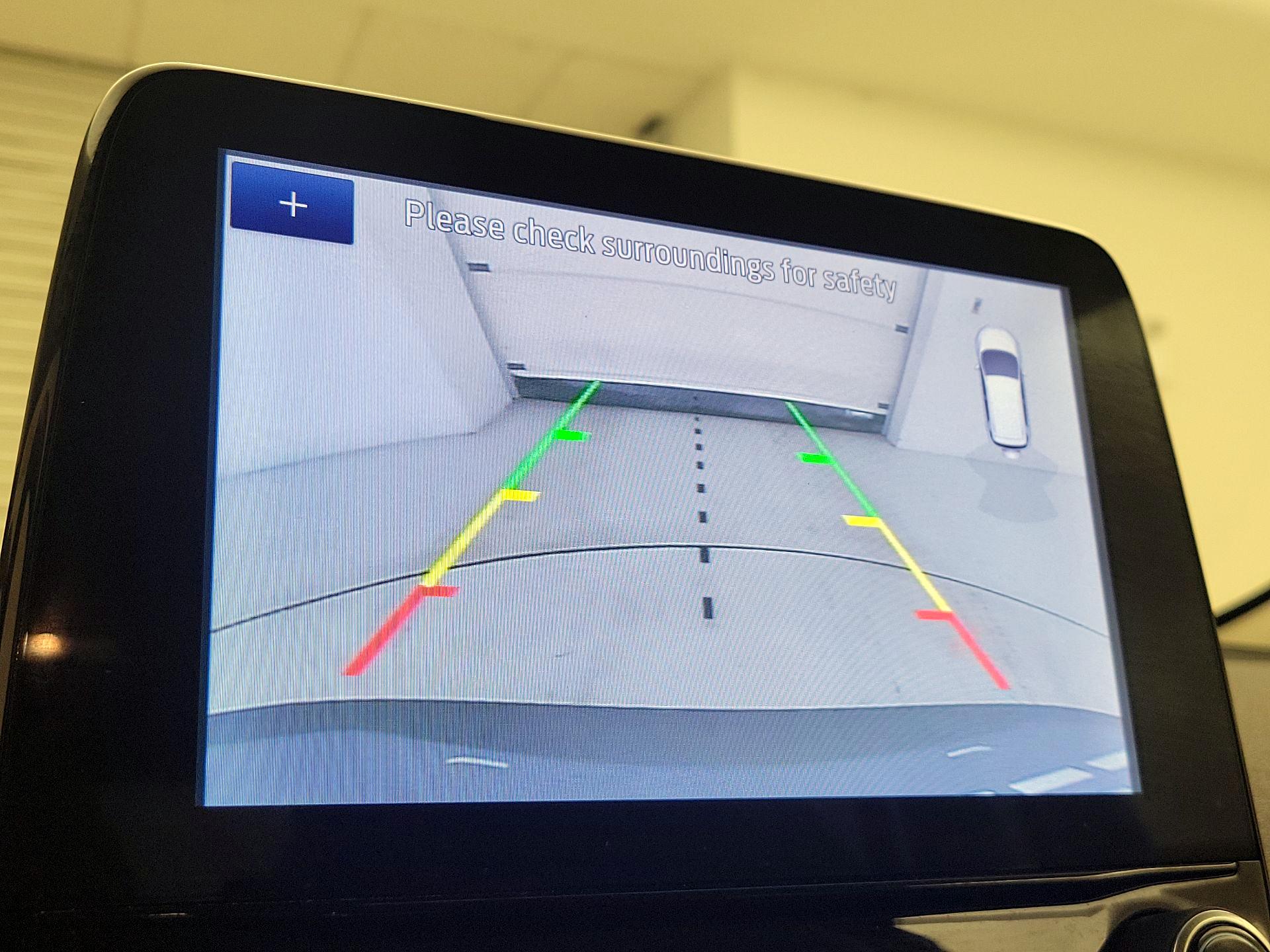 Thumbnail: 2020 Ford EcoSport - 15