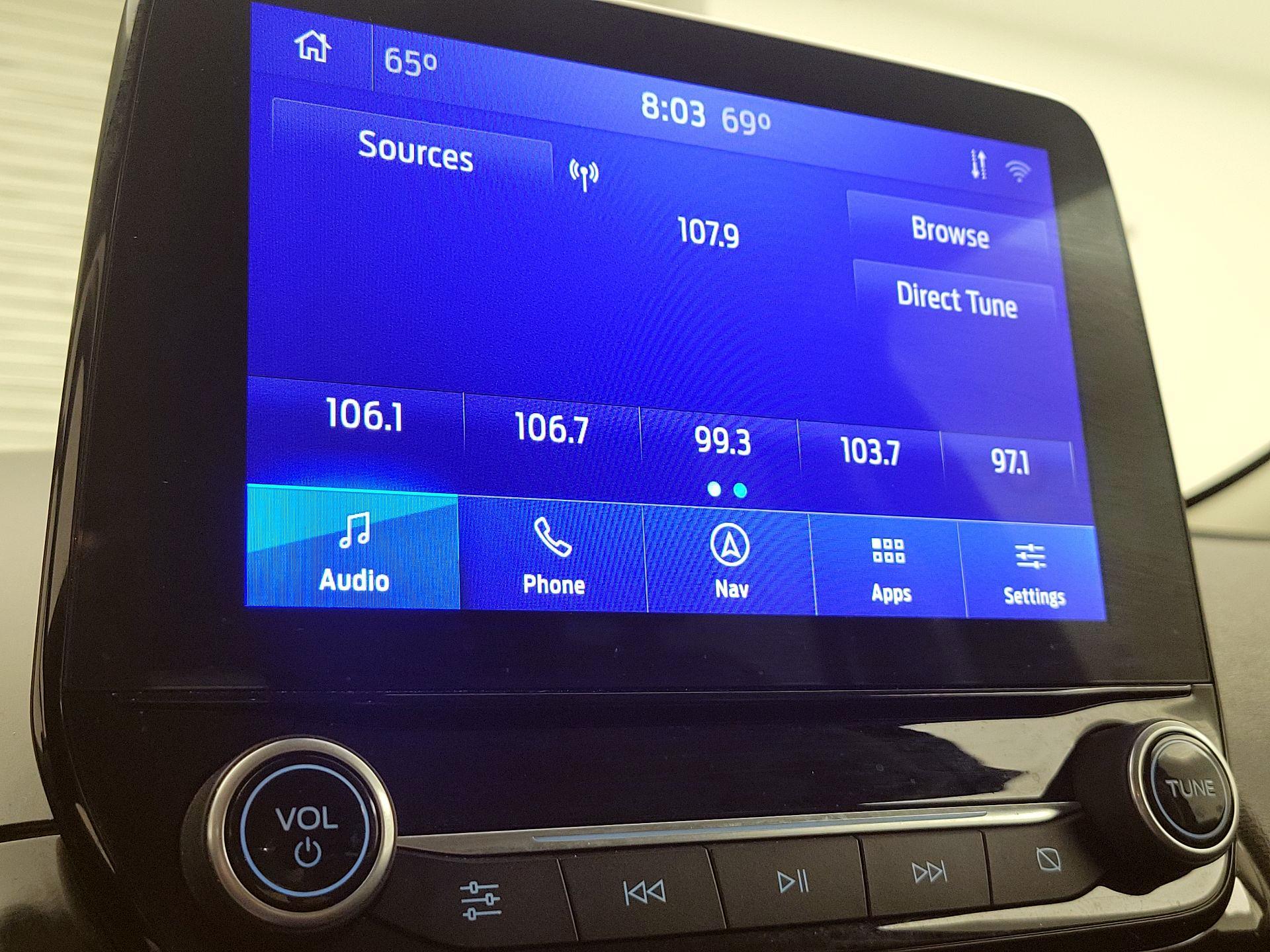 Thumbnail: 2020 Ford EcoSport - 16