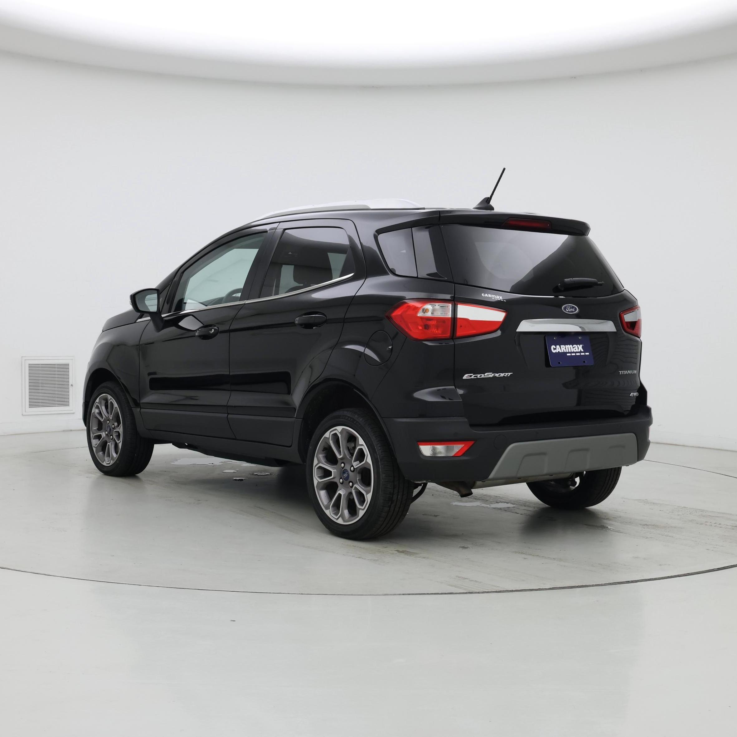 Thumbnail: 2020 Ford EcoSport - 2