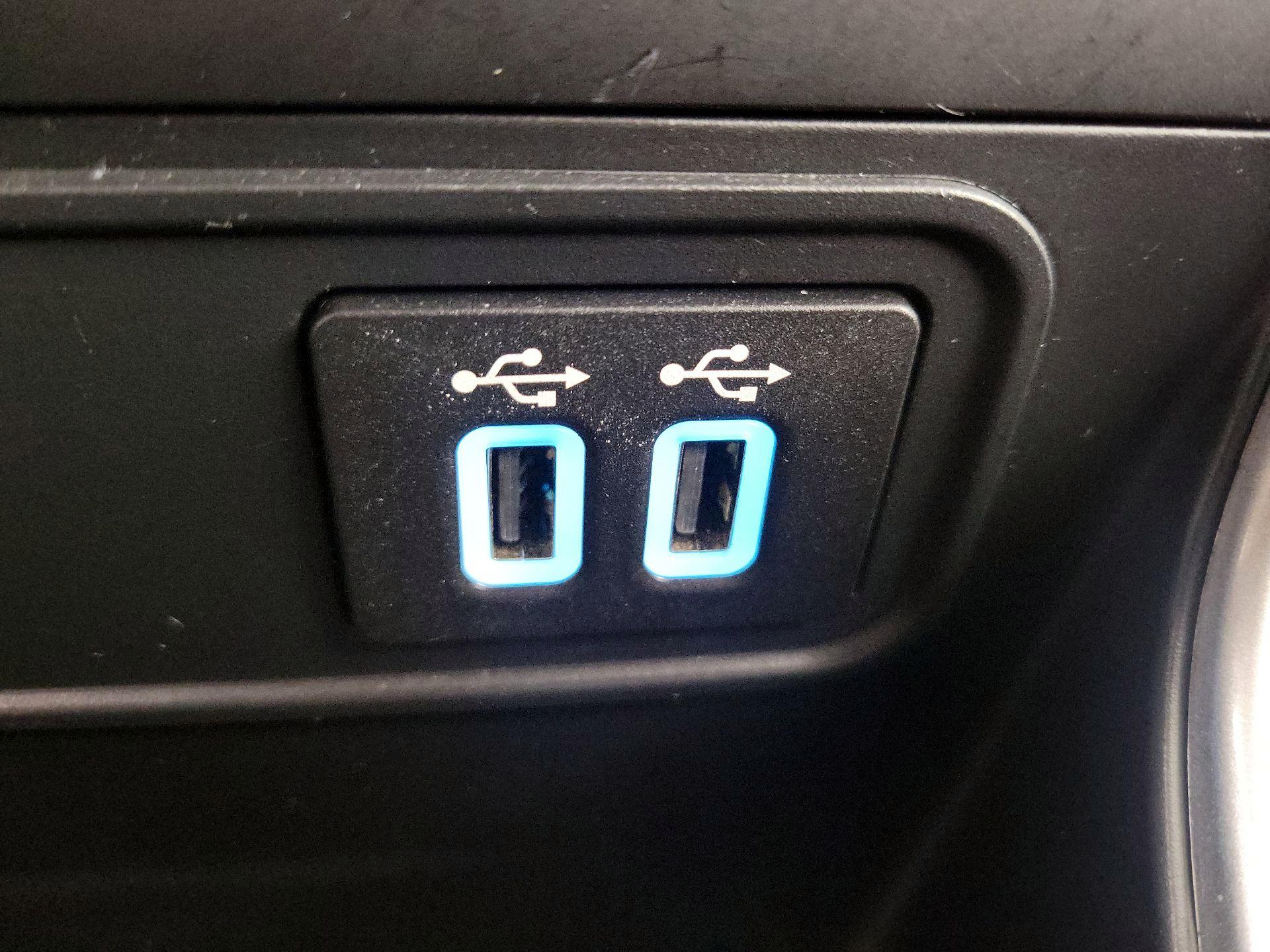 Thumbnail: 2020 Ford EcoSport - 19