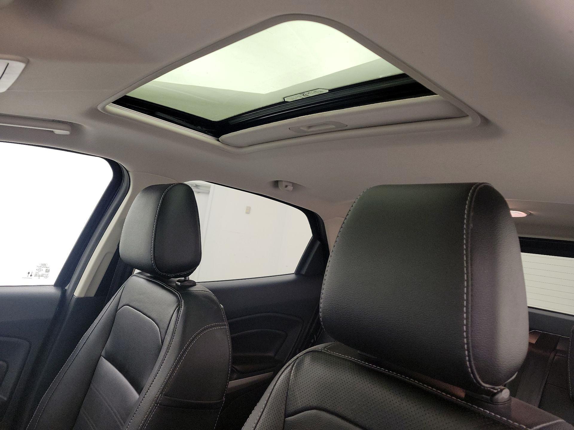 Thumbnail: 2020 Ford EcoSport - 20