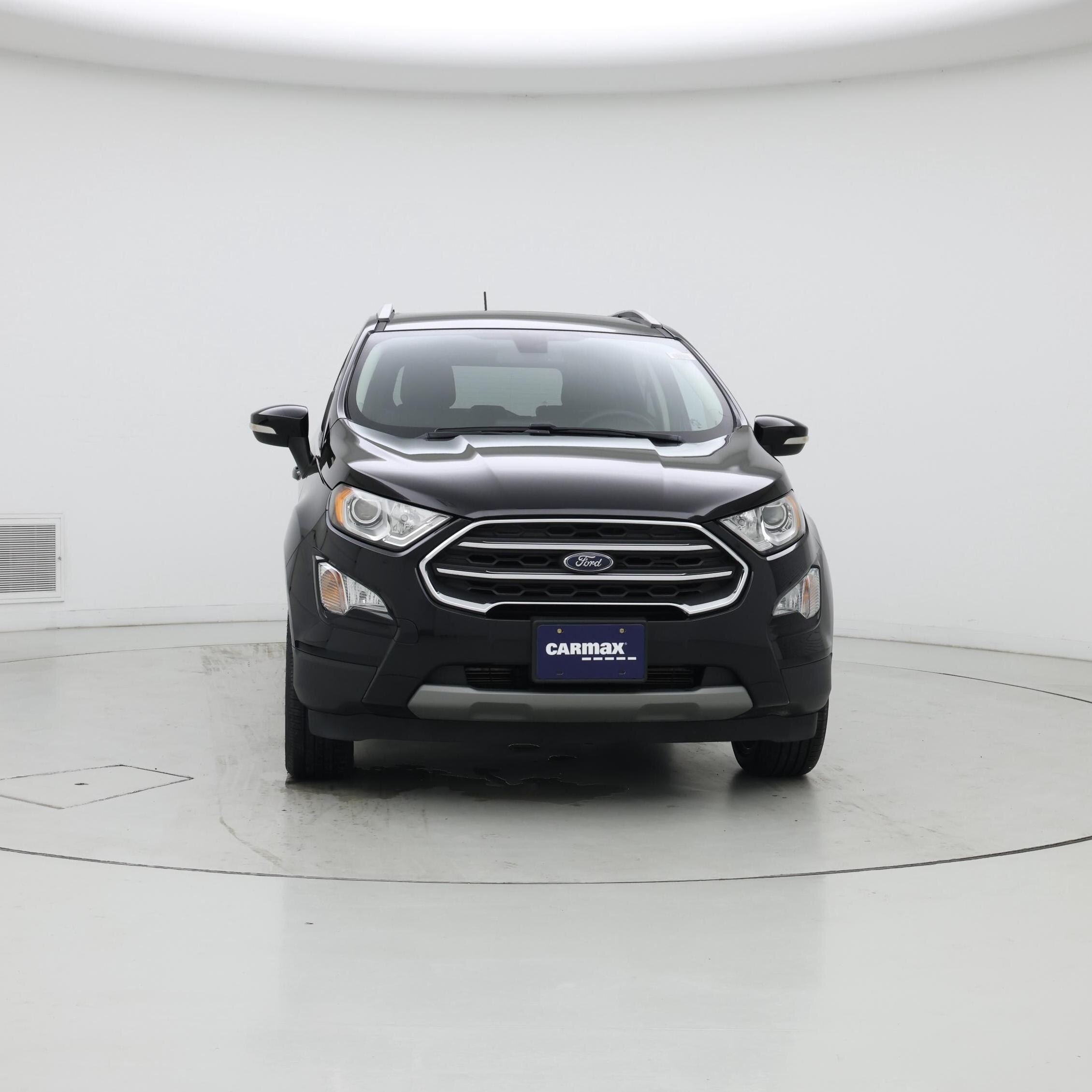 Thumbnail: 2020 Ford EcoSport - 5