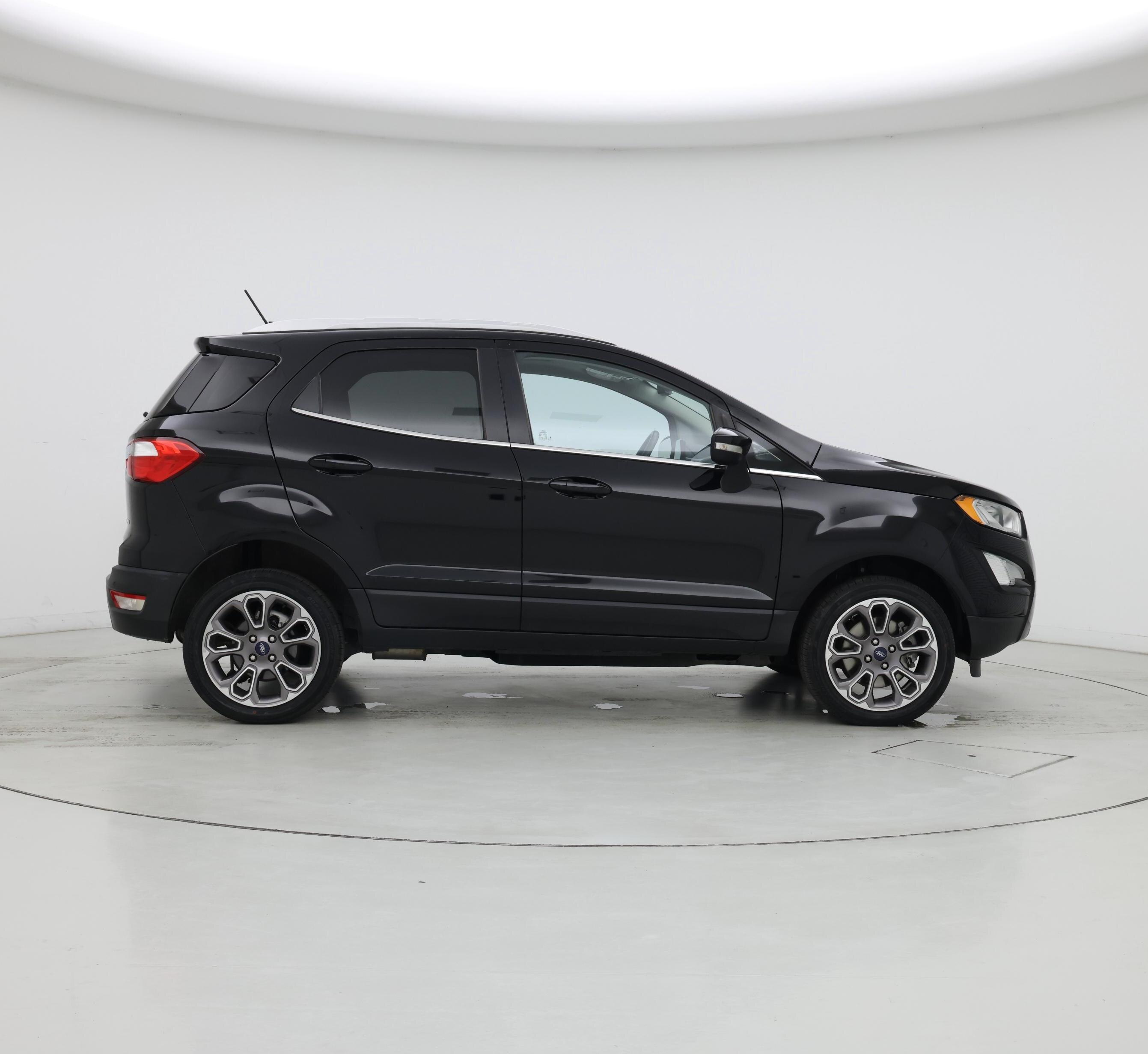 Thumbnail: 2020 Ford EcoSport - 7