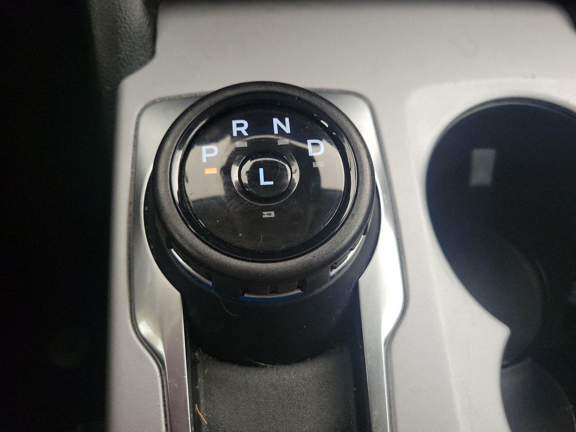 Thumbnail: 2022 Ford Bronco Sport - 17