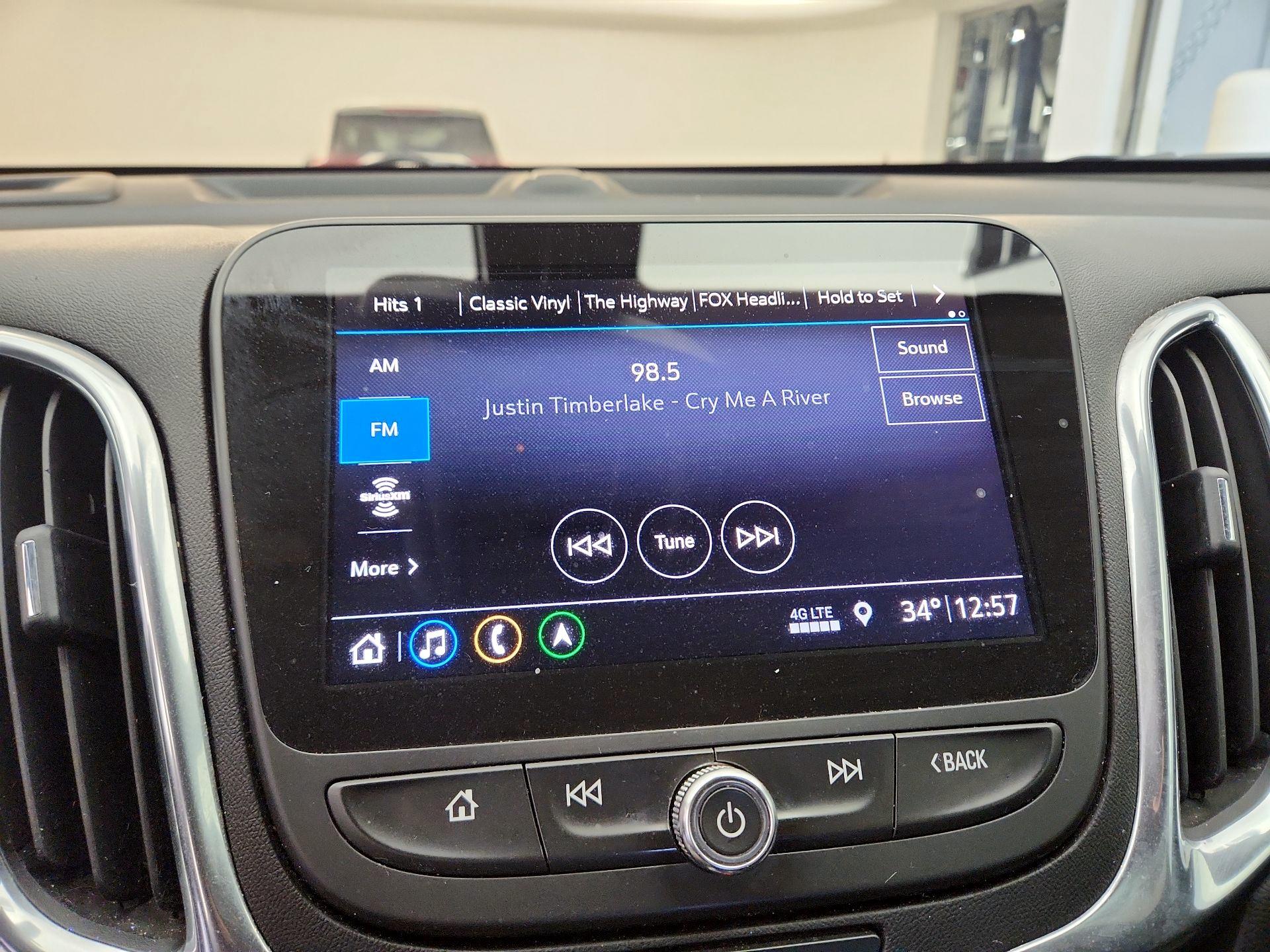 Thumbnail: 2020 Chevrolet Equinox - 15