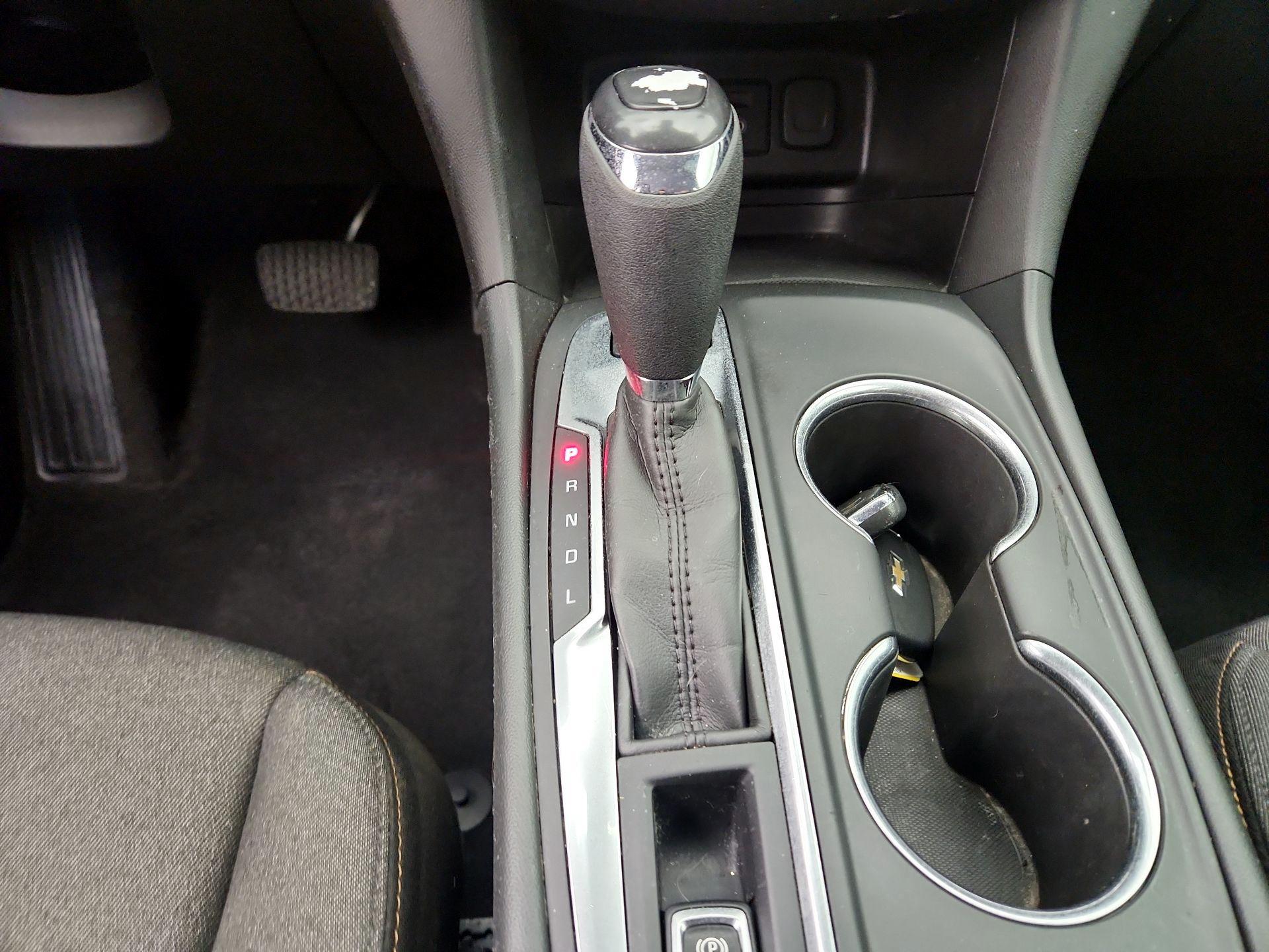 Thumbnail: 2020 Chevrolet Equinox - 17